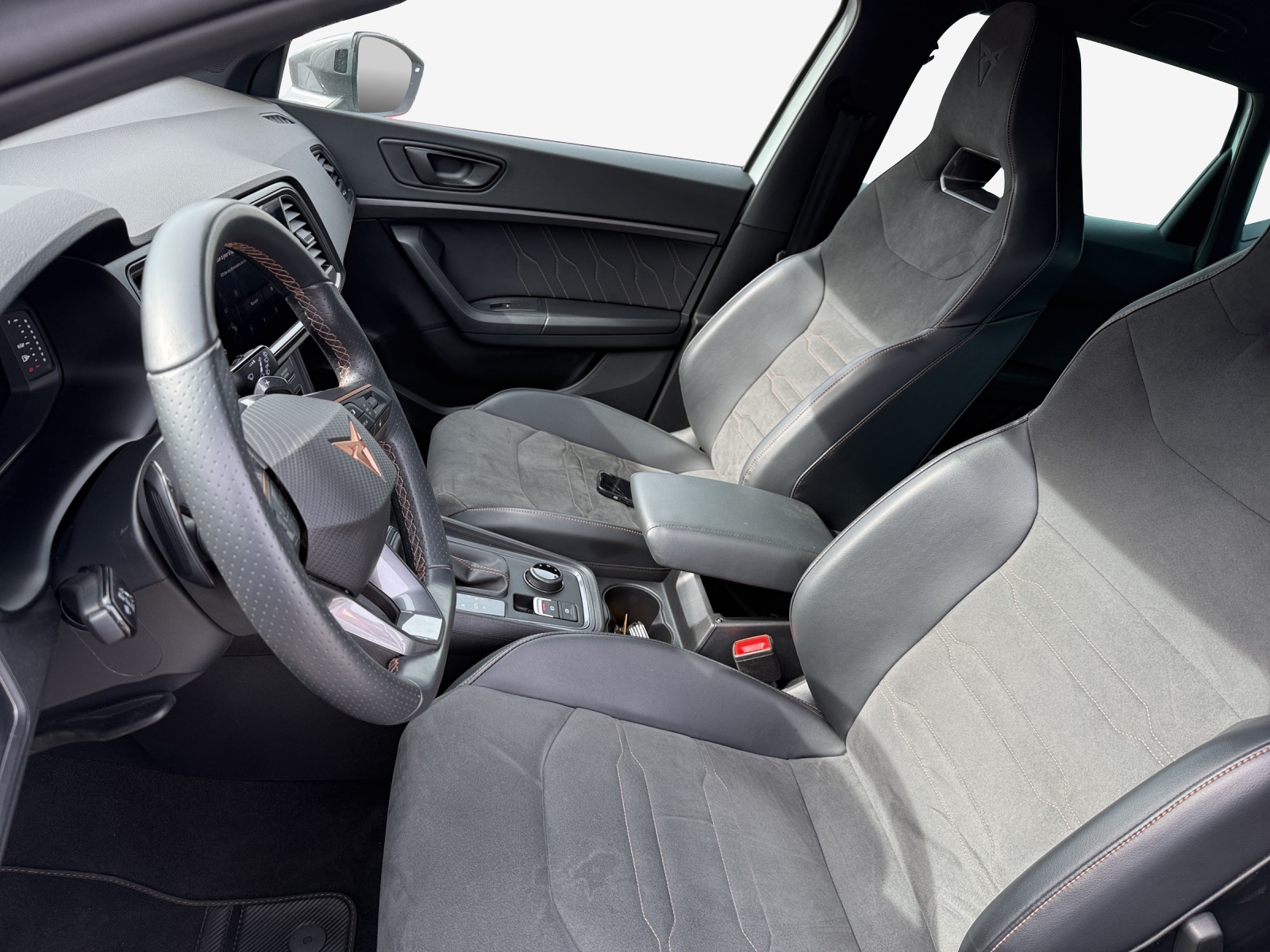 CUPRA Ateca 2.0TSI 4Drive DSG-image-7