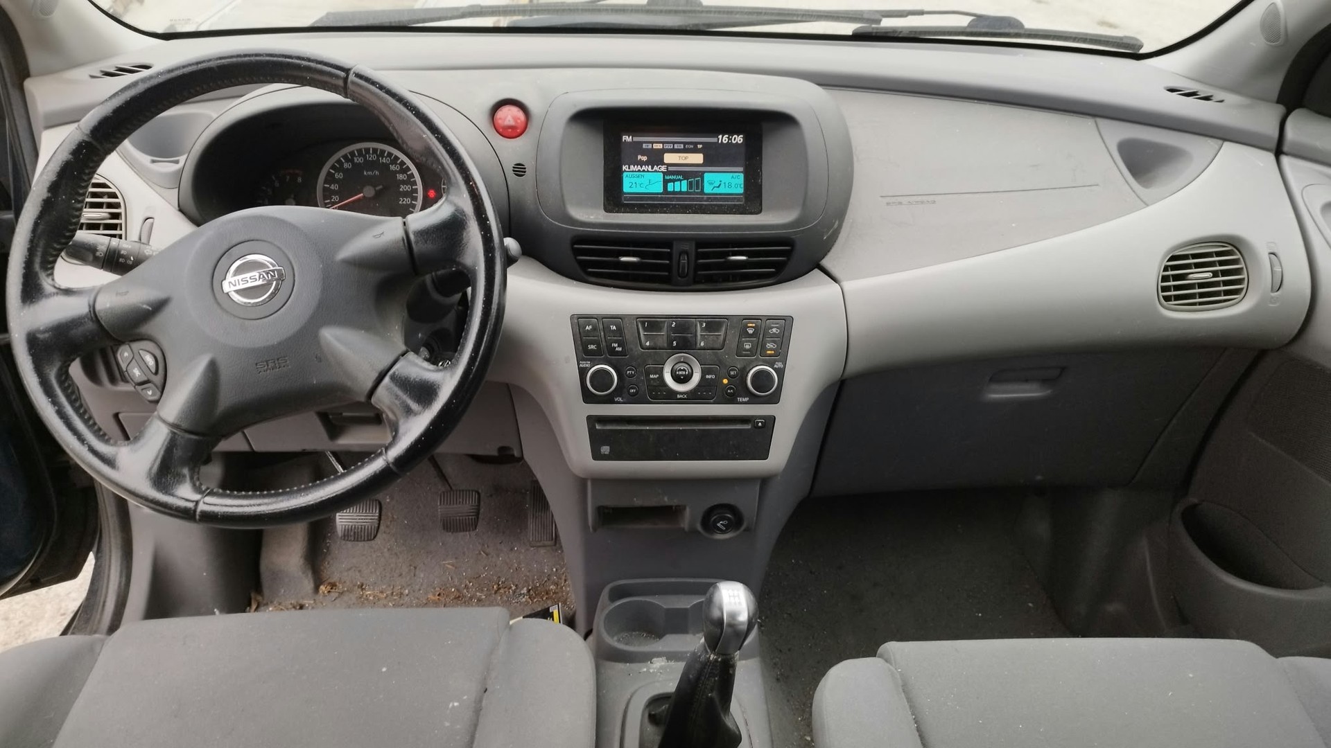 NISSAN Almera Tino 1.8 16V business-image-6