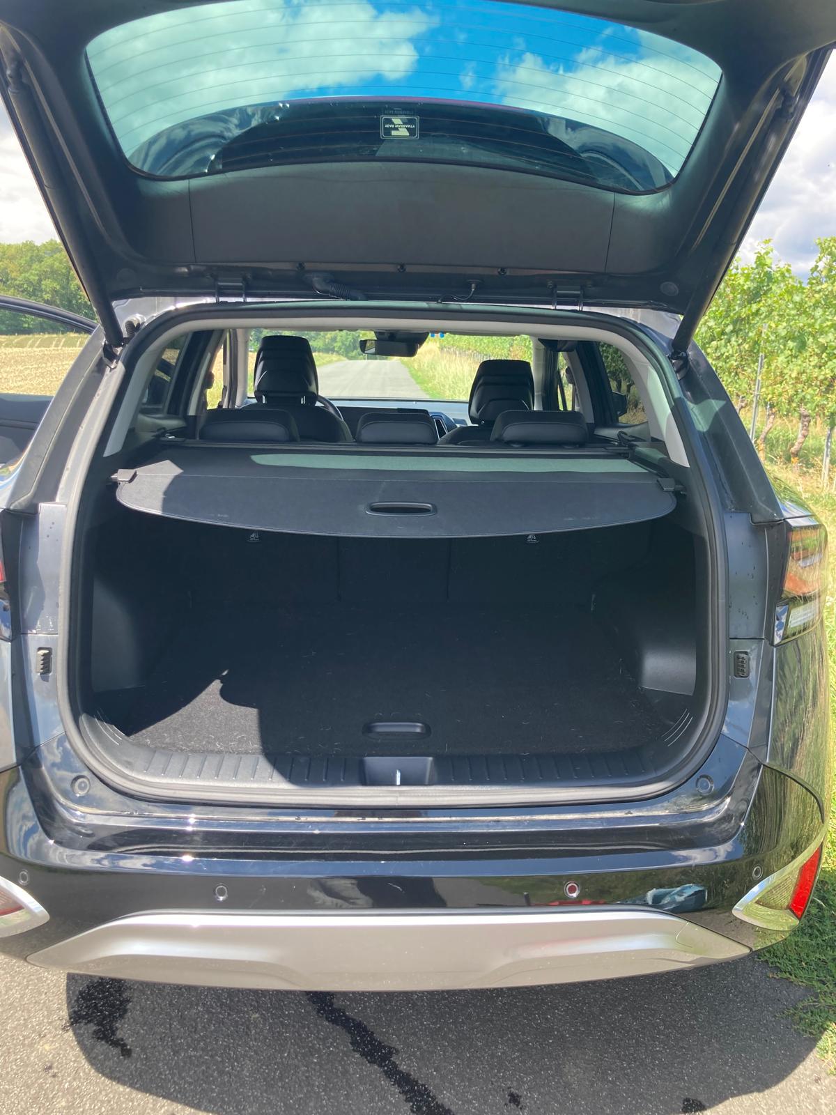 KIA Sportage 1.6 HEV Hybrid-image-5