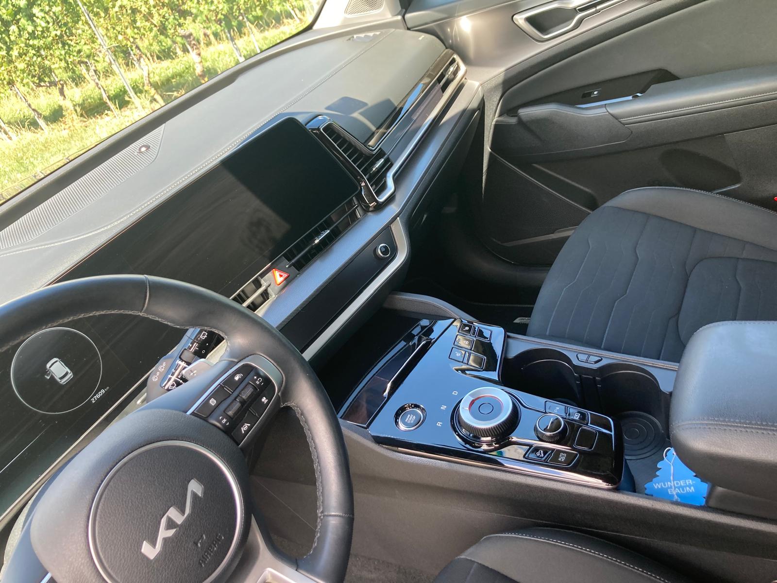 KIA Sportage 1.6 HEV Hybrid-image-2