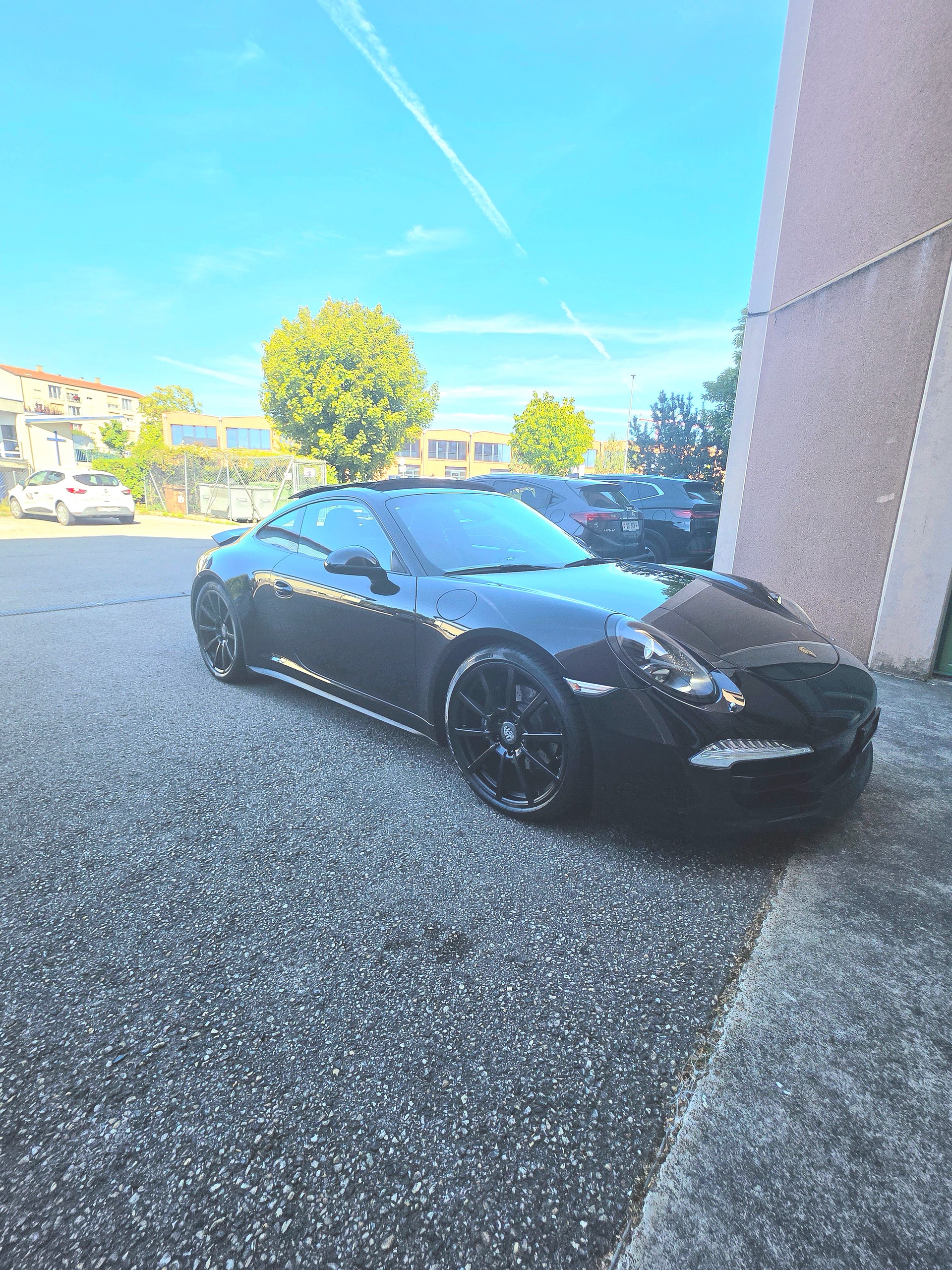 PORSCHE 911 Carrera PDK-image-3