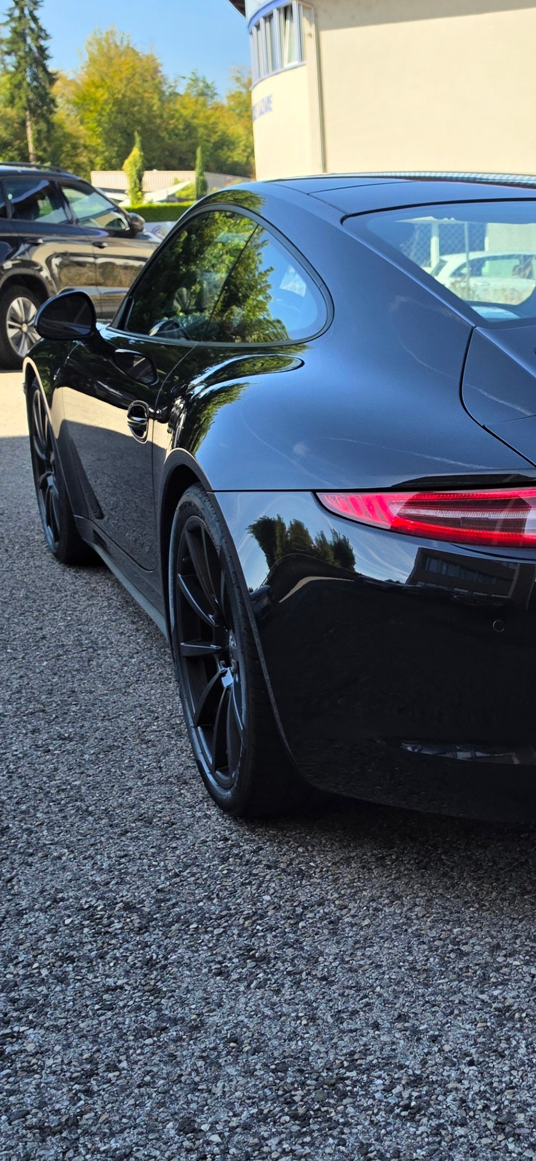 PORSCHE 911 Carrera PDK-image-6