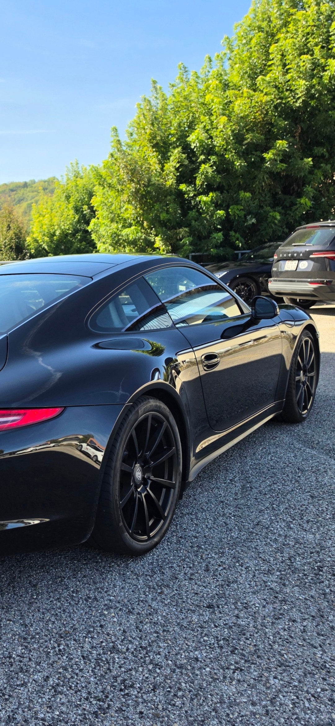 PORSCHE 911 Carrera PDK-image-7