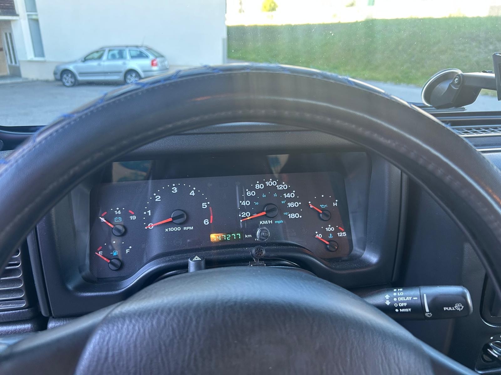 JEEP 2.4 Sport-image-4