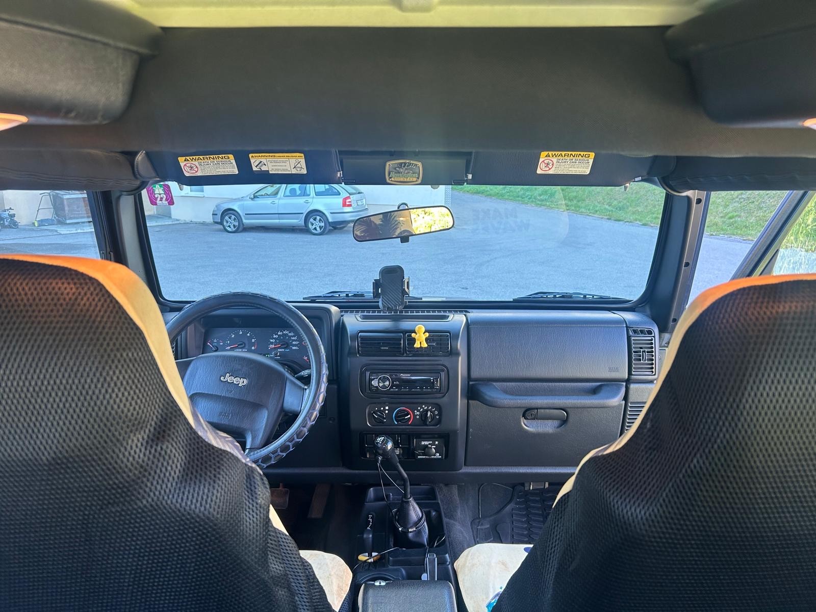 JEEP 2.4 Sport-image-3