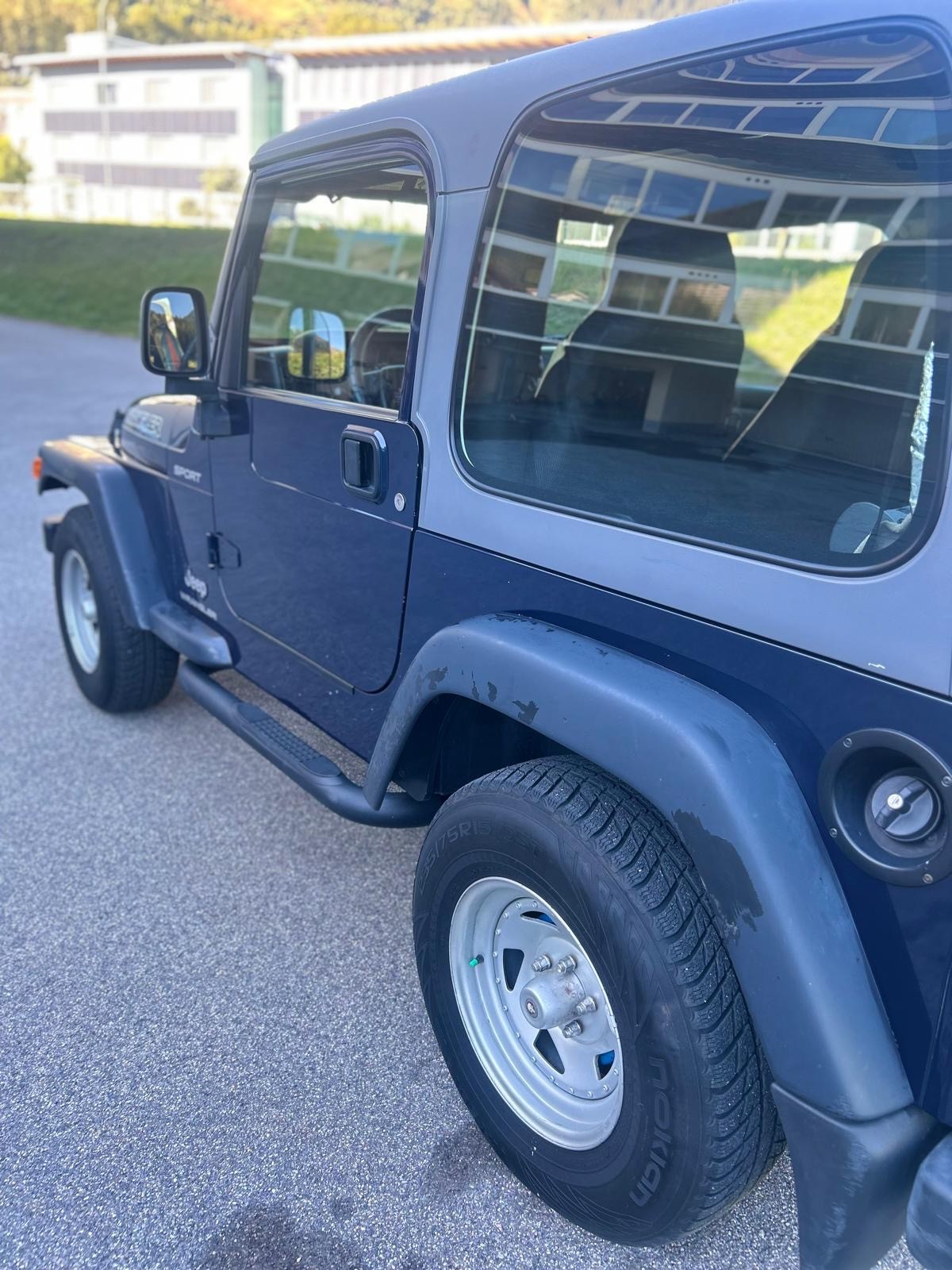 JEEP 2.4 Sport-image-5