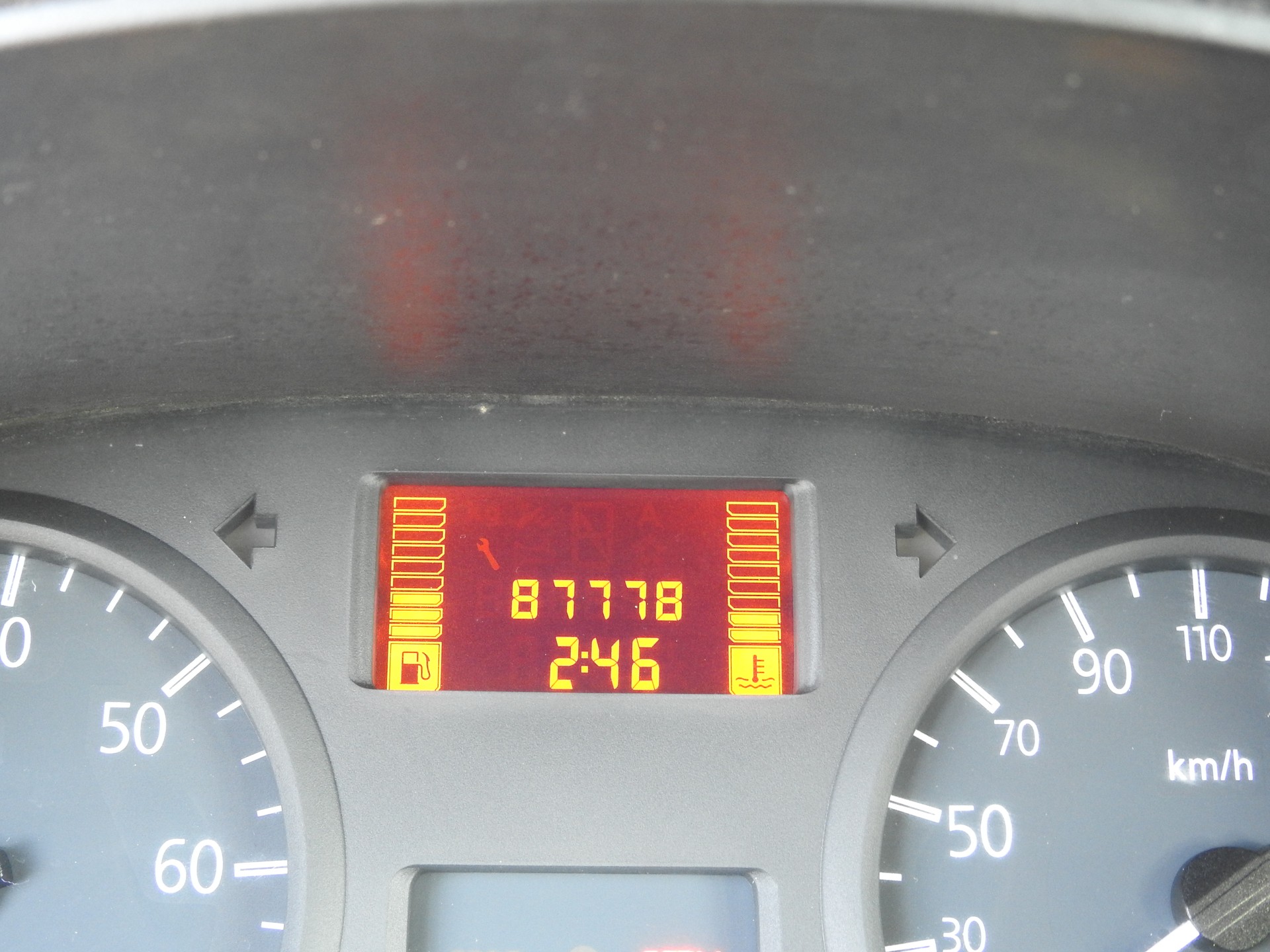 RENAULT Kangoo 1.5 dCi-image-21