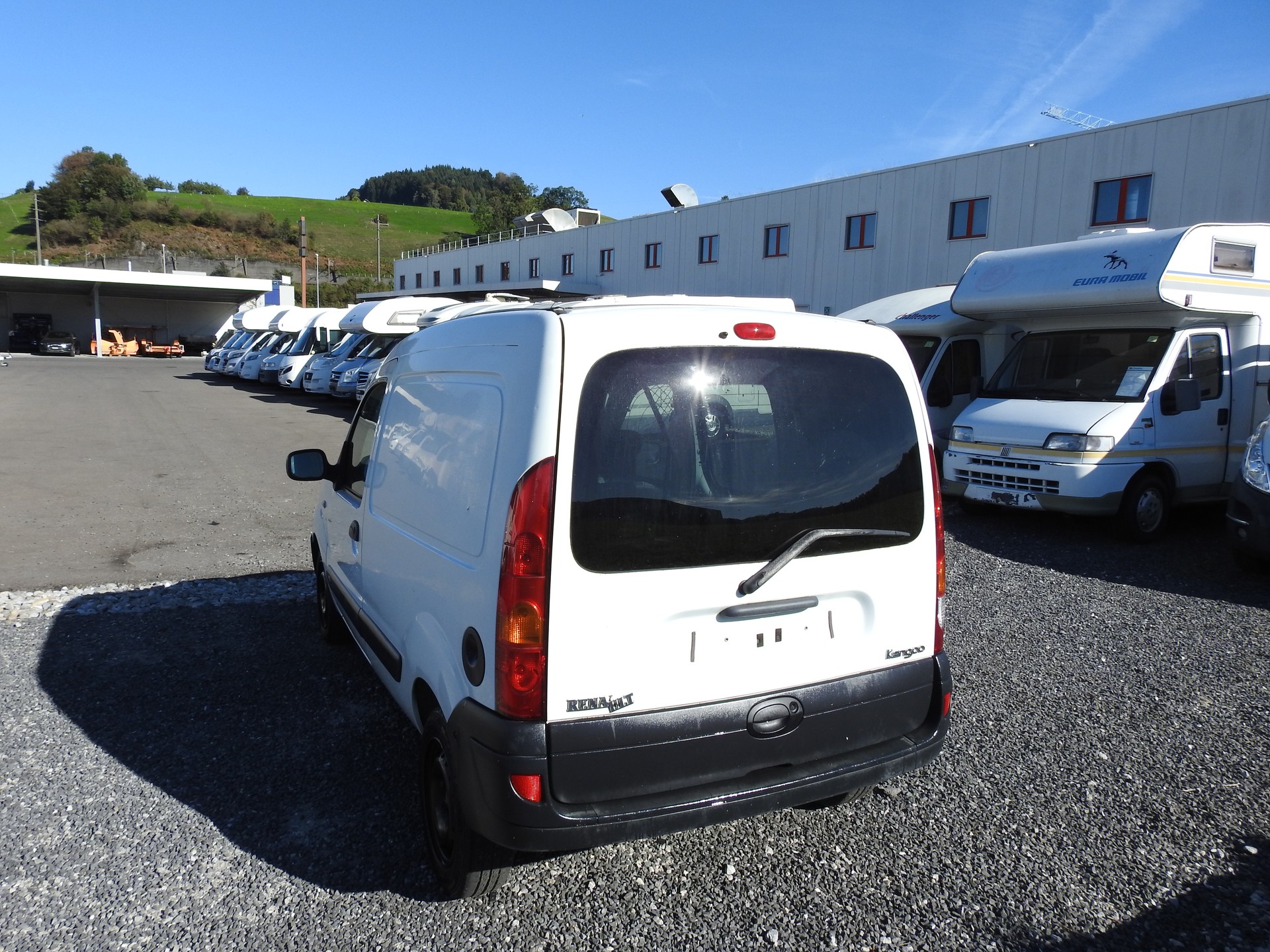 RENAULT Kangoo 1.5 dCi-image-3
