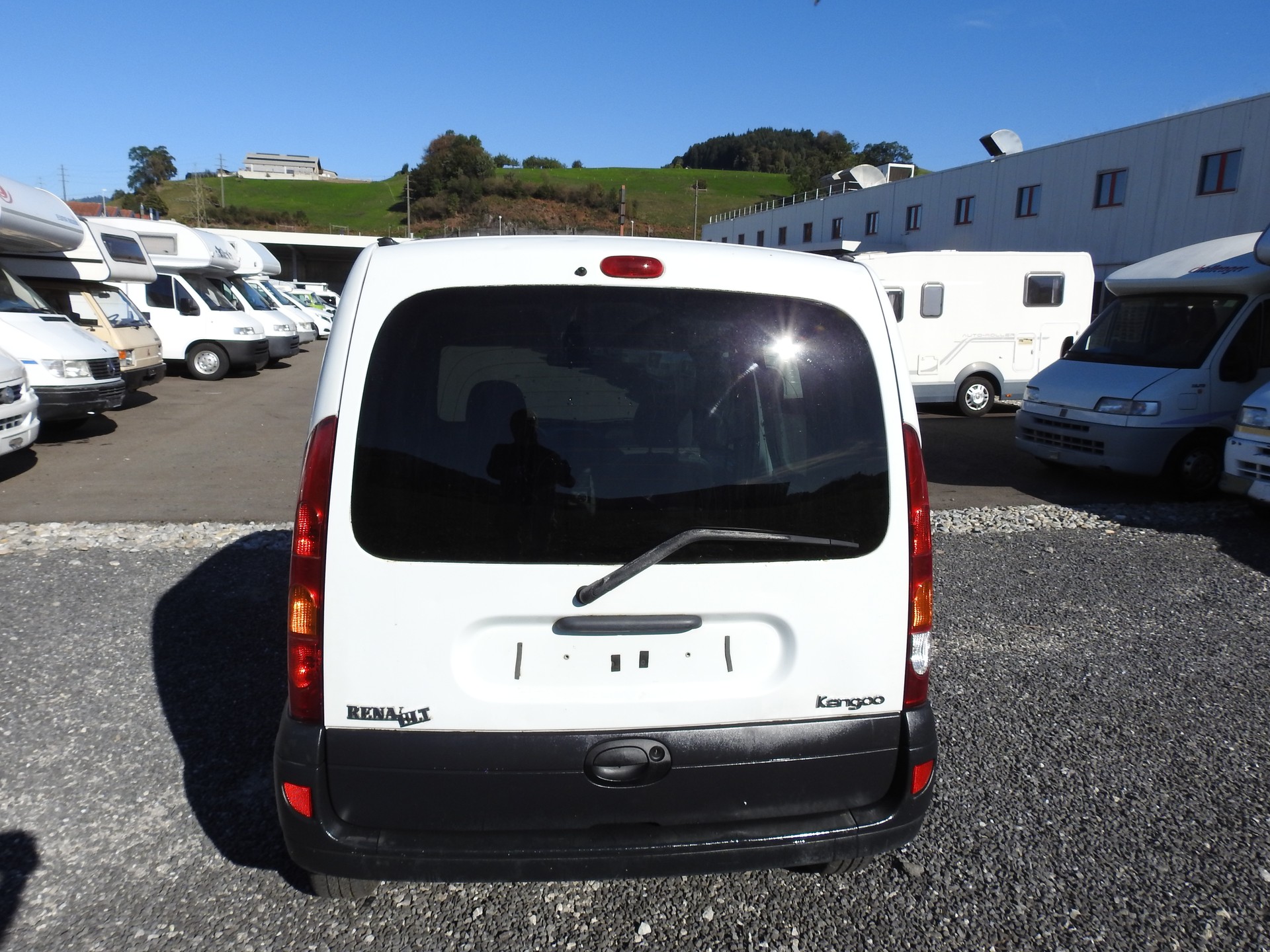 RENAULT Kangoo 1.5 dCi-image-4