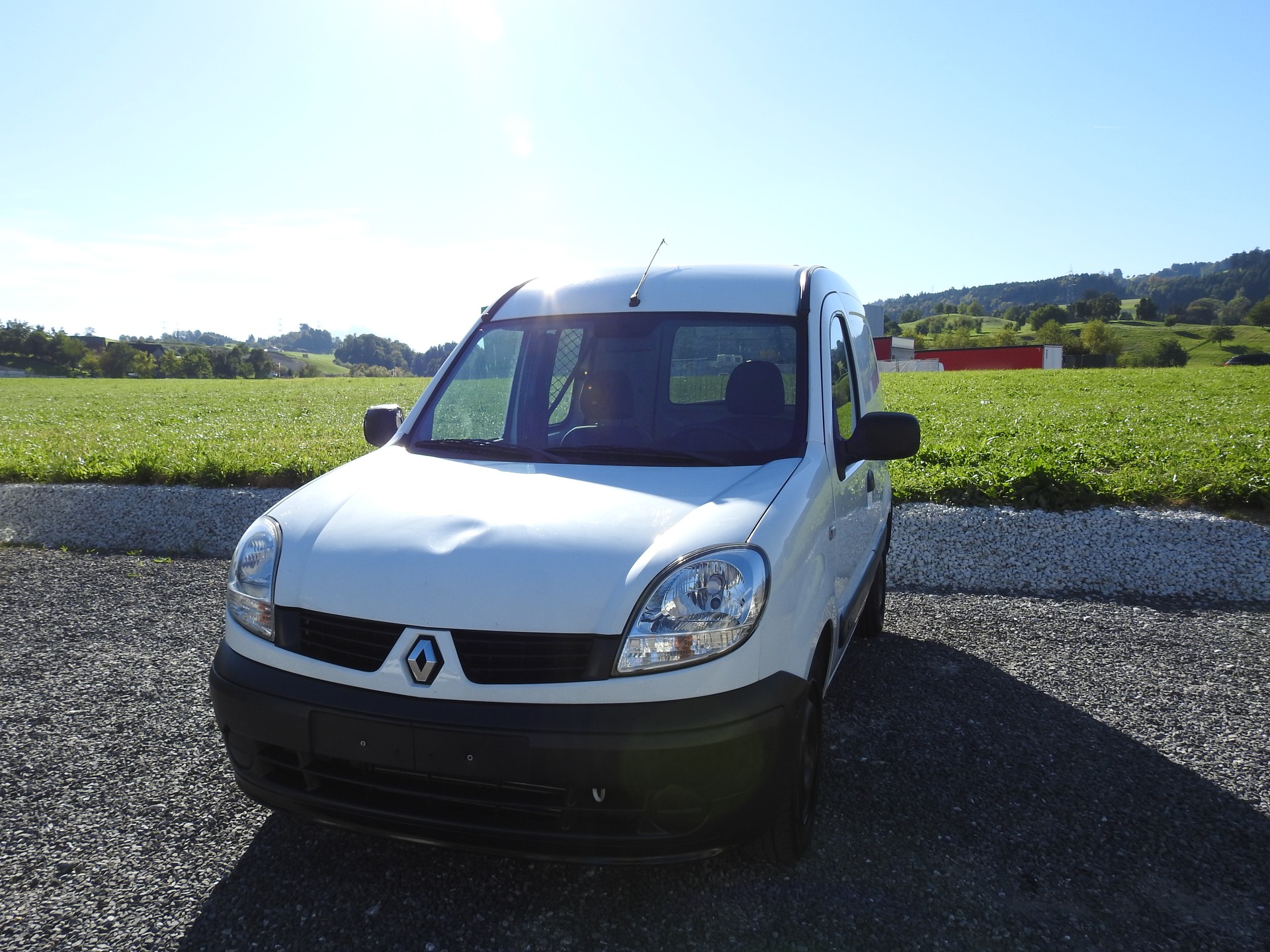 RENAULT Kangoo 1.5 dCi-image-0