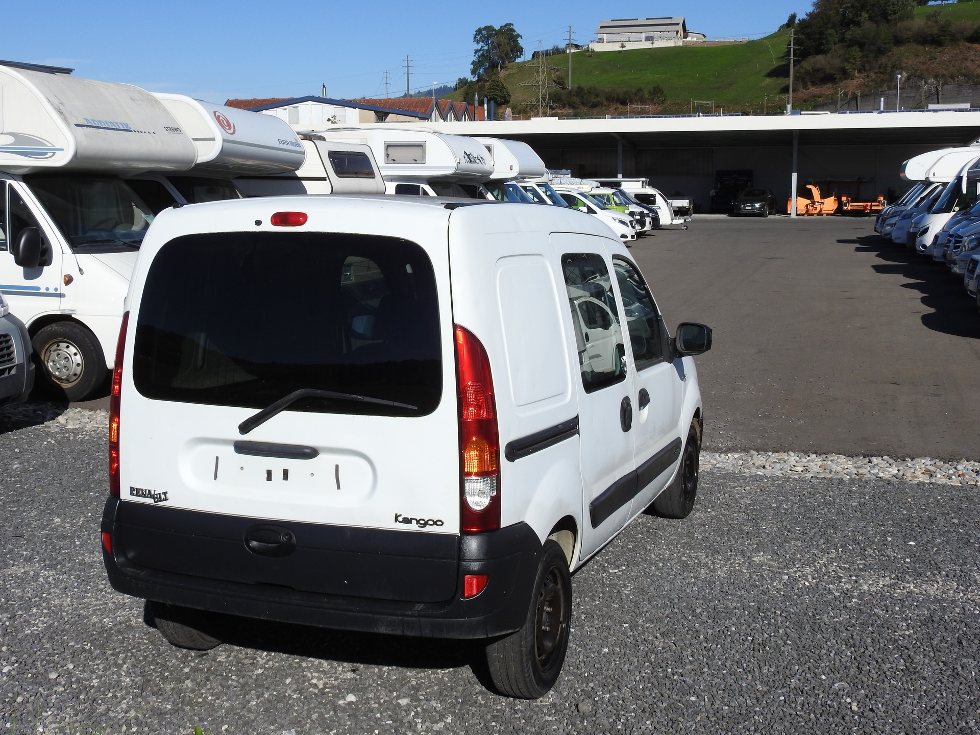 RENAULT Kangoo 1.5 dCi-image-5