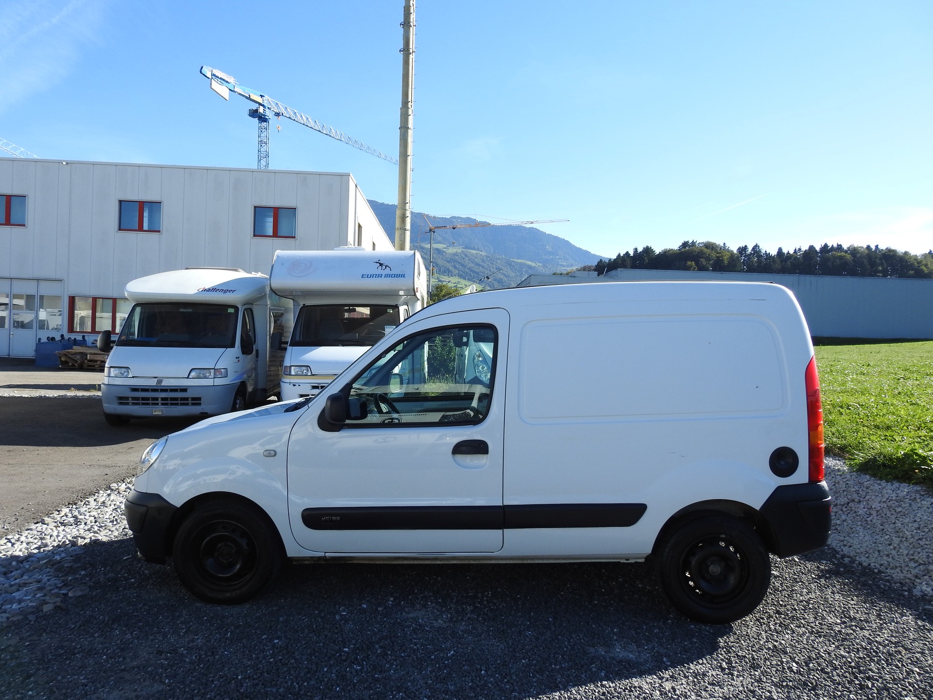 RENAULT Kangoo 1.5 dCi-image-2