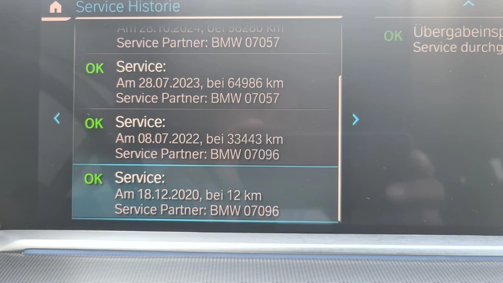 BMW X5 xDrive45e Steptronic ** 394 PS ** Voll-Leder ** Navi ** RF-Kamera 360° ** Anh-Kupplung ** Sitzmemory ** Modell 2021 **-image-18