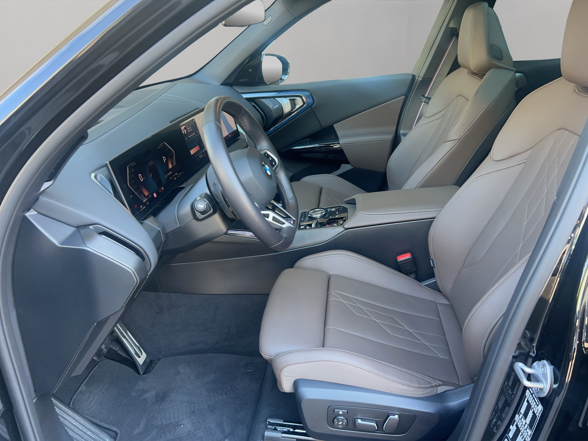 BMW X3 xDrive 48V 20d M Sport Pro-image-10