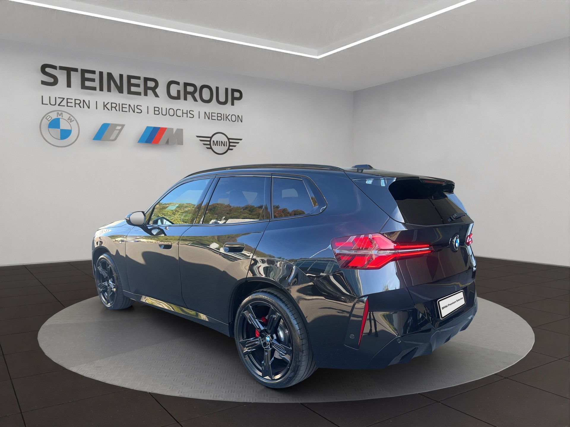 BMW X3 xDrive 48V 20d M Sport Pro-image-6