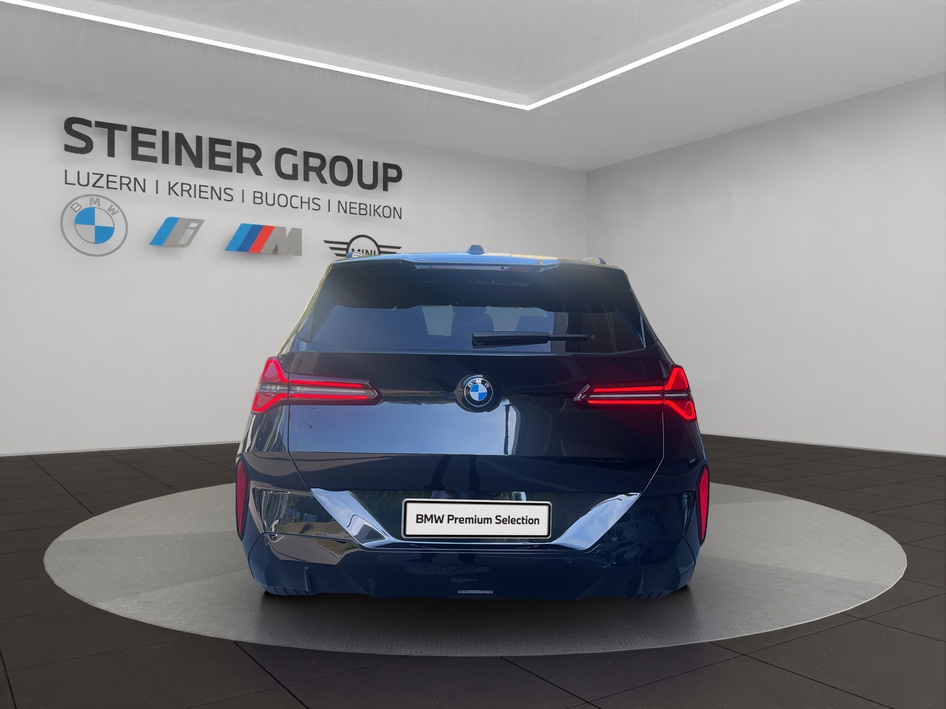 BMW X3 xDrive 48V 20d M Sport Pro-image-5