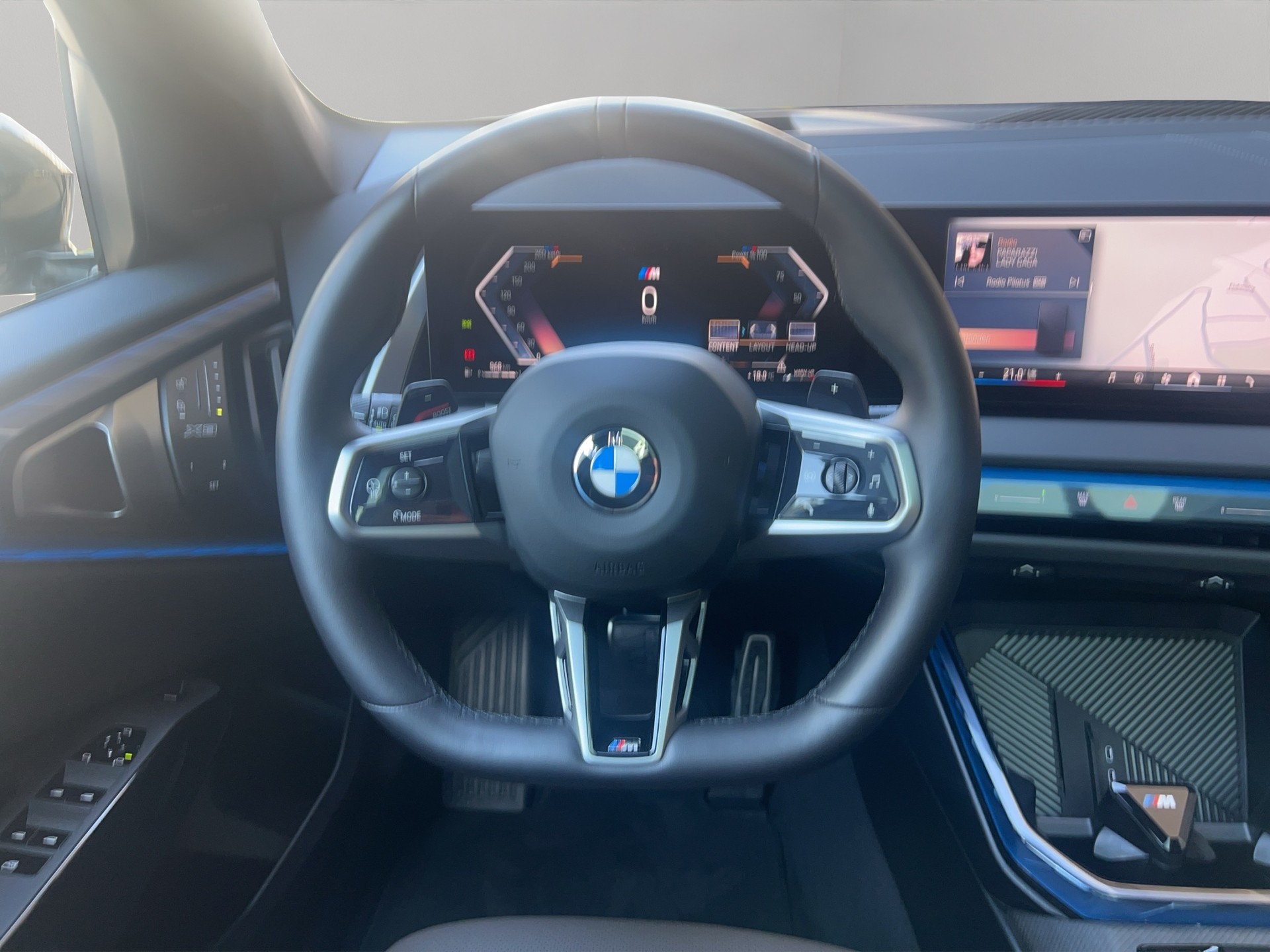 BMW X3 xDrive 48V 20d M Sport Pro-image-13