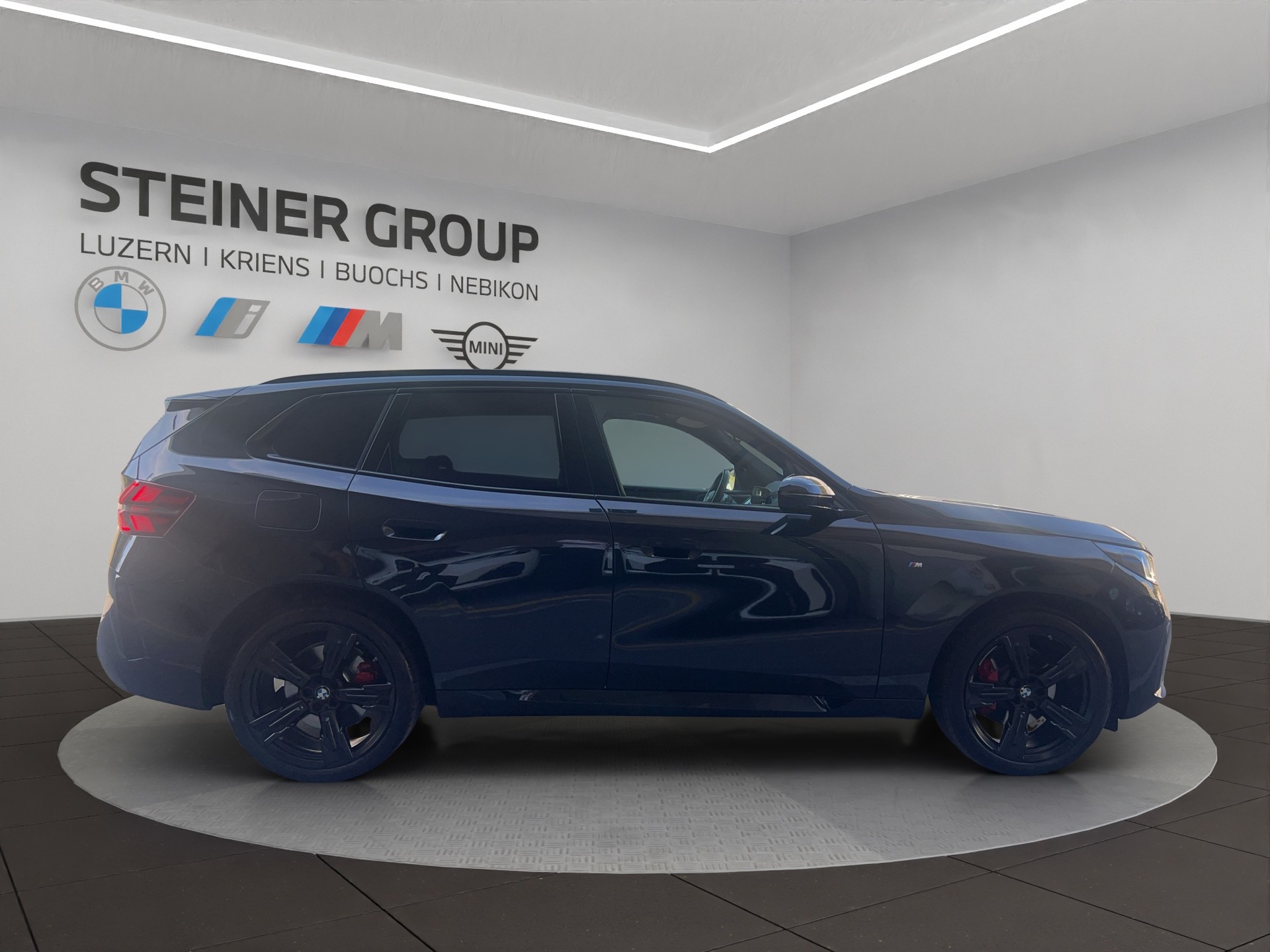 BMW X3 xDrive 48V 20d M Sport Pro-image-3