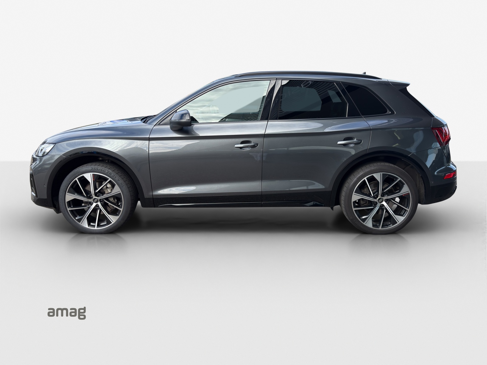 AUDI Q5 40 TDI Black Edition quattro S-tronic-showroom-element-1
