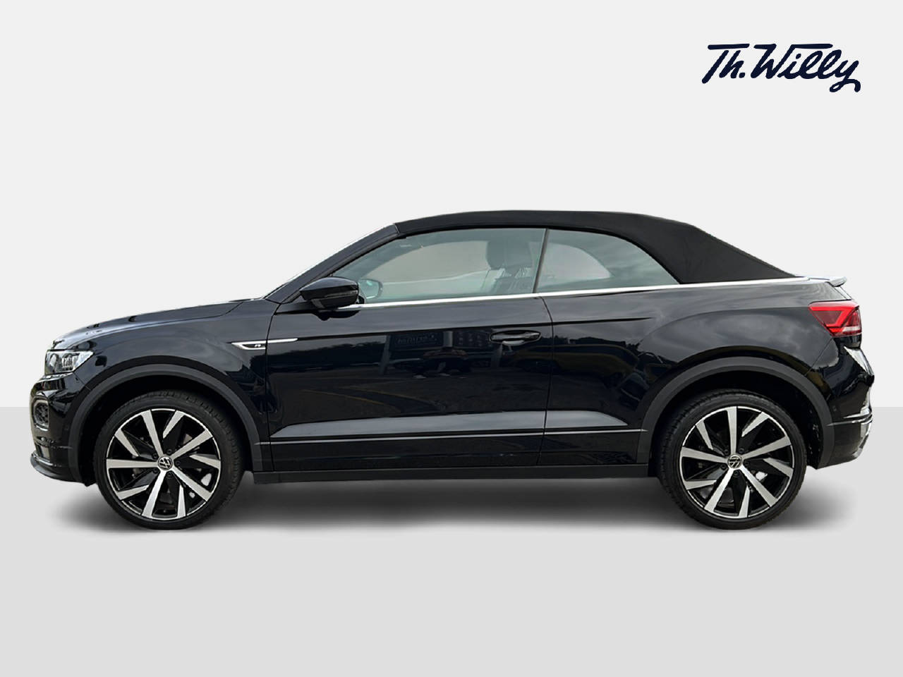 VW T-Roc Cabriolet 1.5 TSI R-Line DSG-showroom-element-1