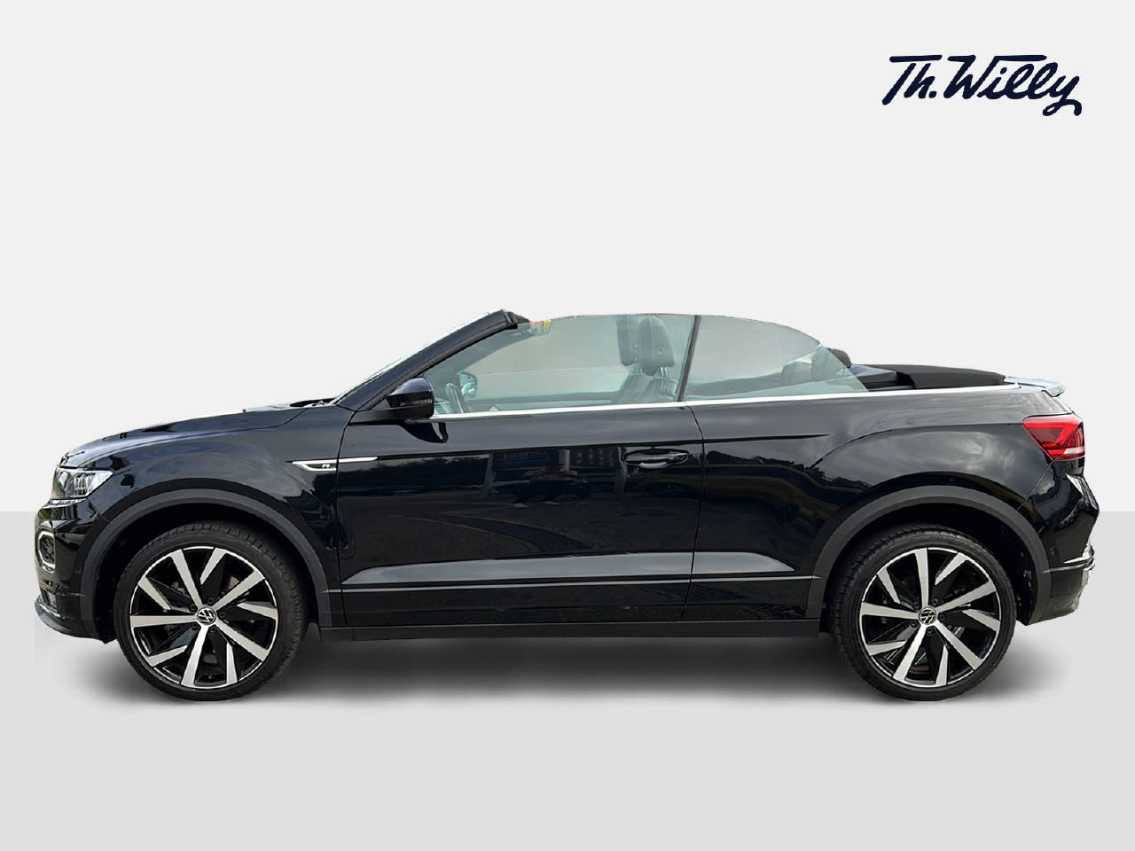 VW T-Roc Cabriolet 1.5 TSI R-Line DSG-showroom-element-2