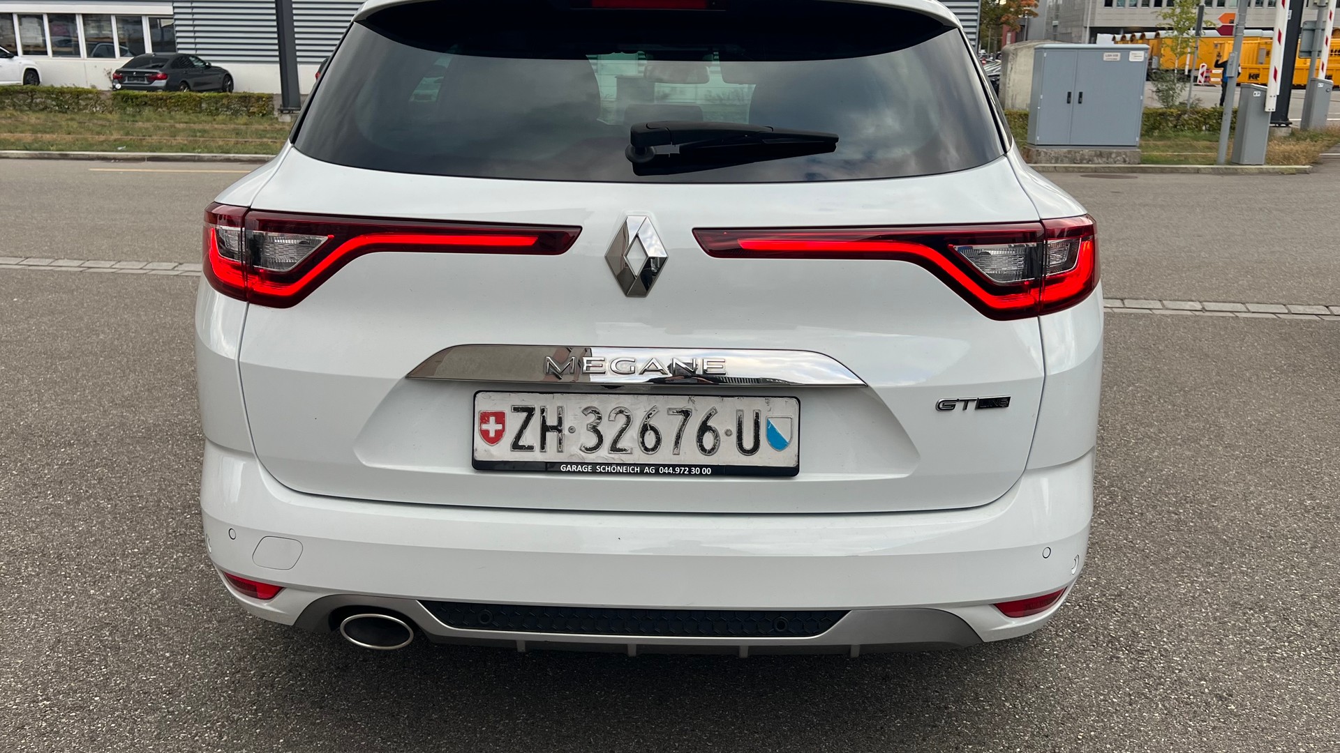 RENAULT Mégane Grandtour 1.5 dCi GT Line EDC-image-7
