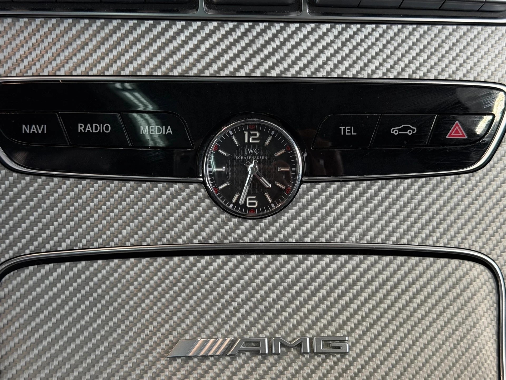 MERCEDES-BENZ C 63 AMG Speedshift | Multibeam LED | Burmester | Pano Dach-image-22