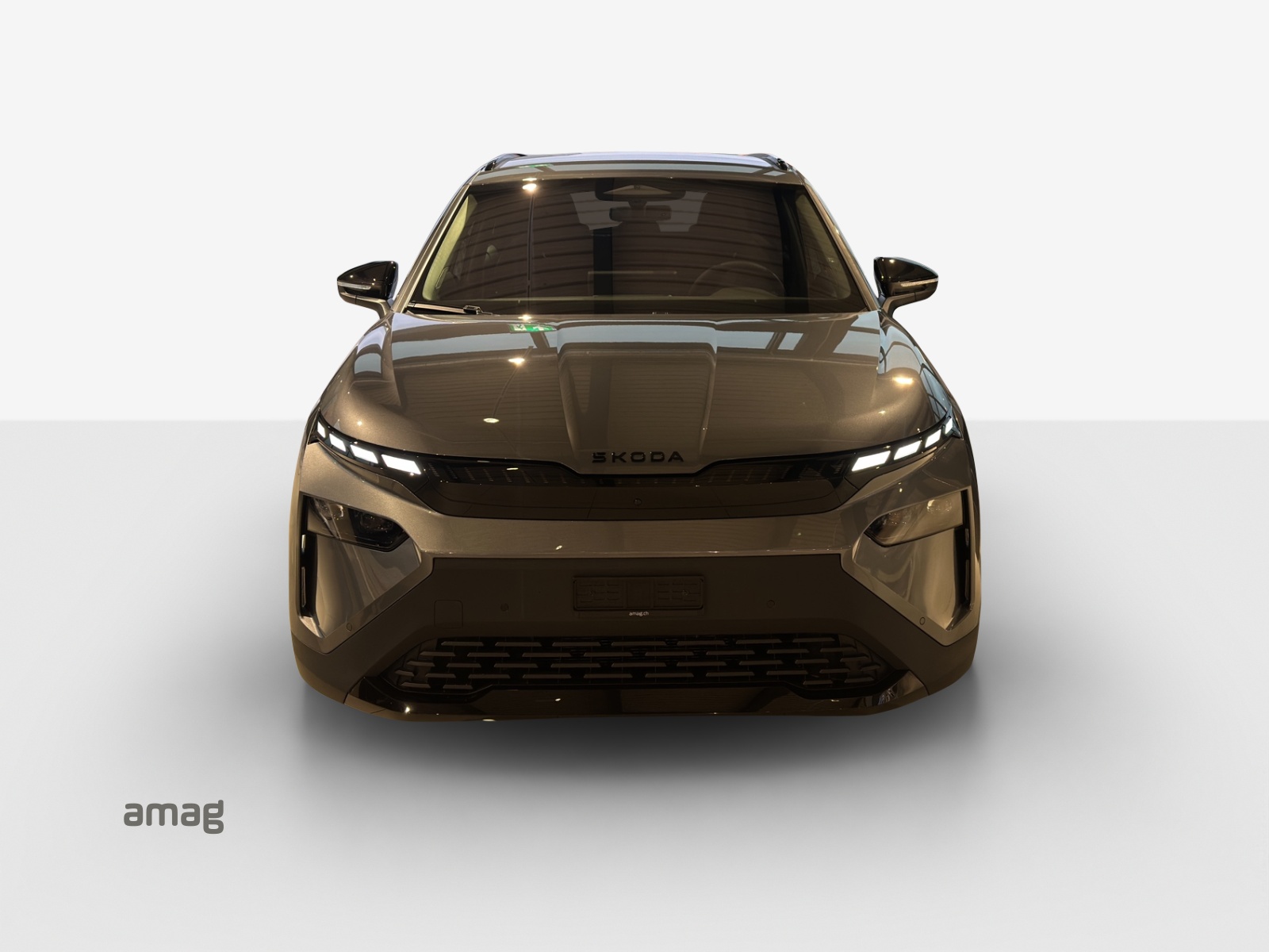 SKODA Elroq 85x Sportline 4x4-image-6