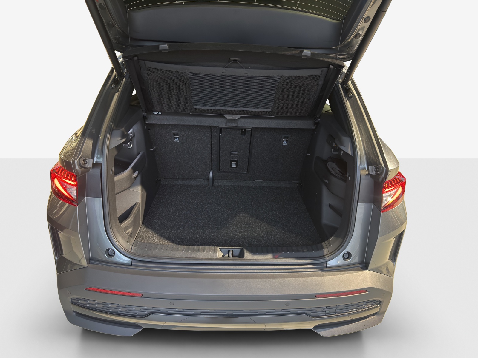 SKODA Elroq 85x Sportline 4x4-image-12