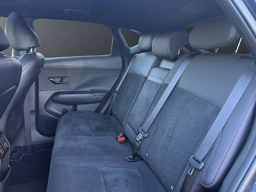 HYUNDAI Kona 1.6 GDi Hybrid N-Line-image-10