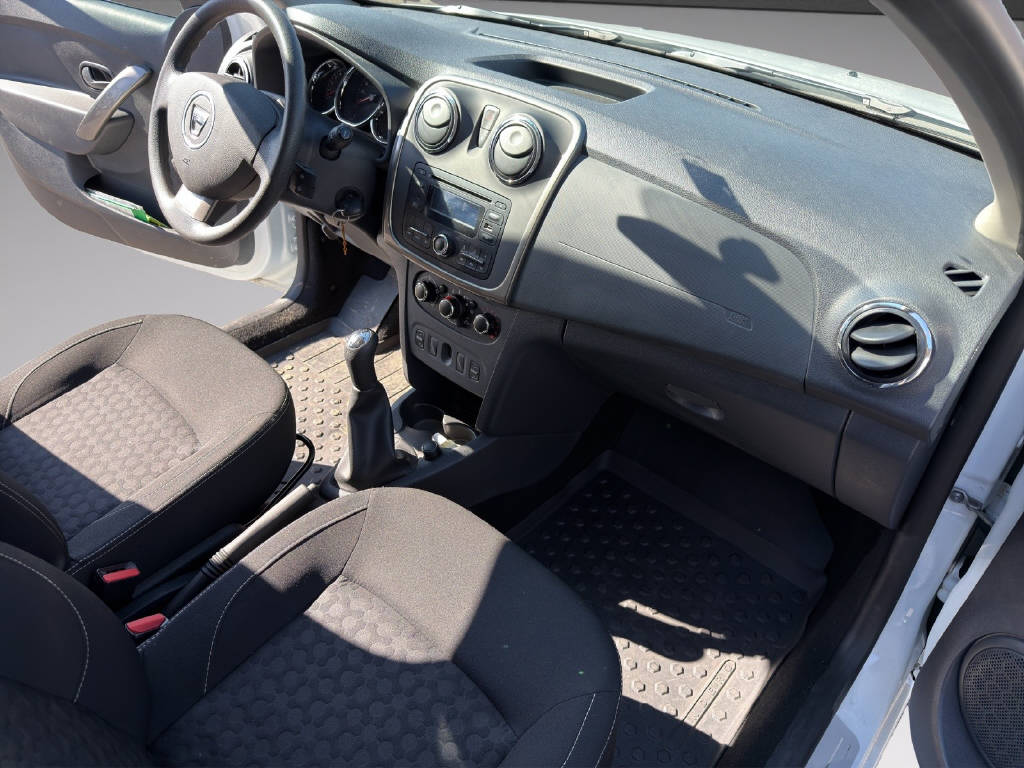 DACIA Sandero 1.2 Lauréate-image-7