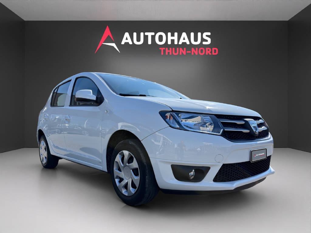 DACIA Sandero 1.2 Lauréate-image-6