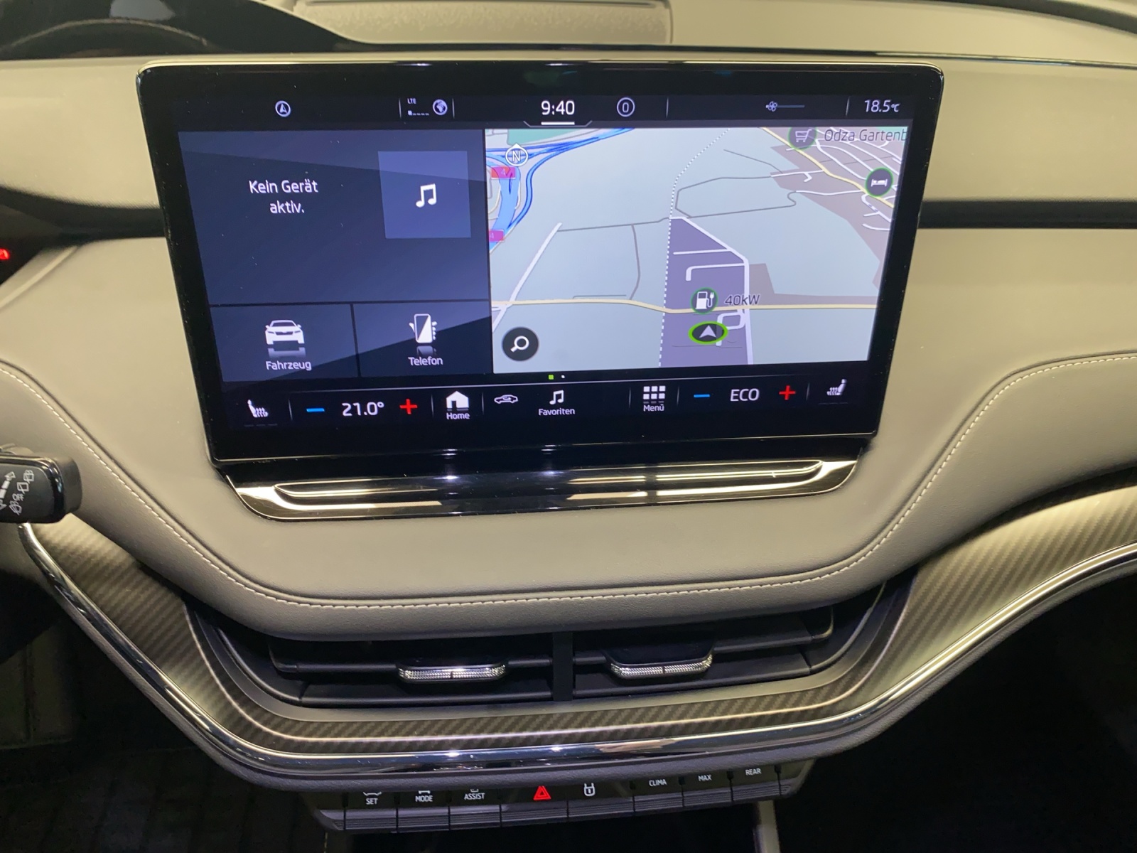SKODA Enyaq iV 80x SportLine-image-10