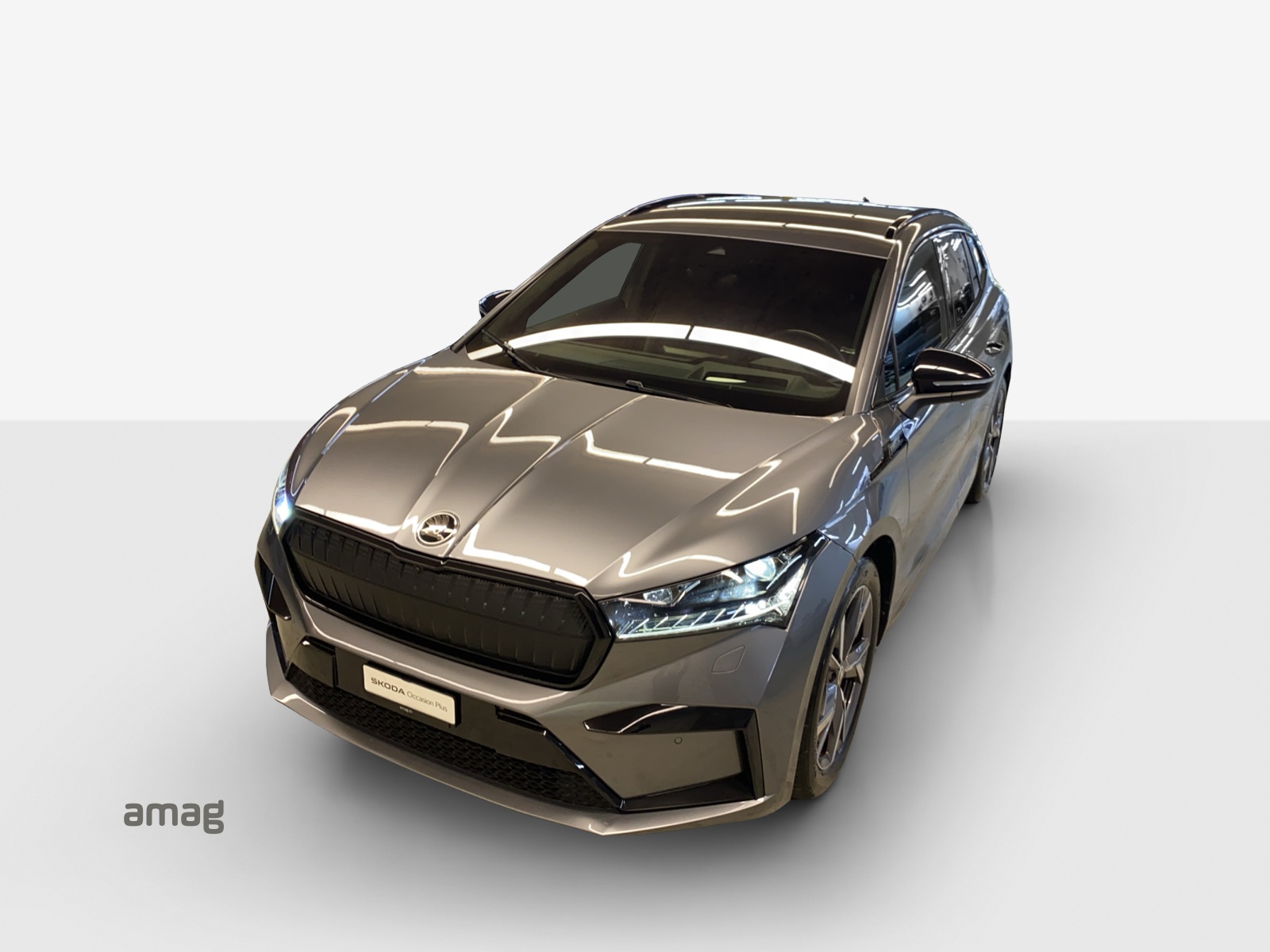 SKODA Enyaq iV 80x SportLine-image-15