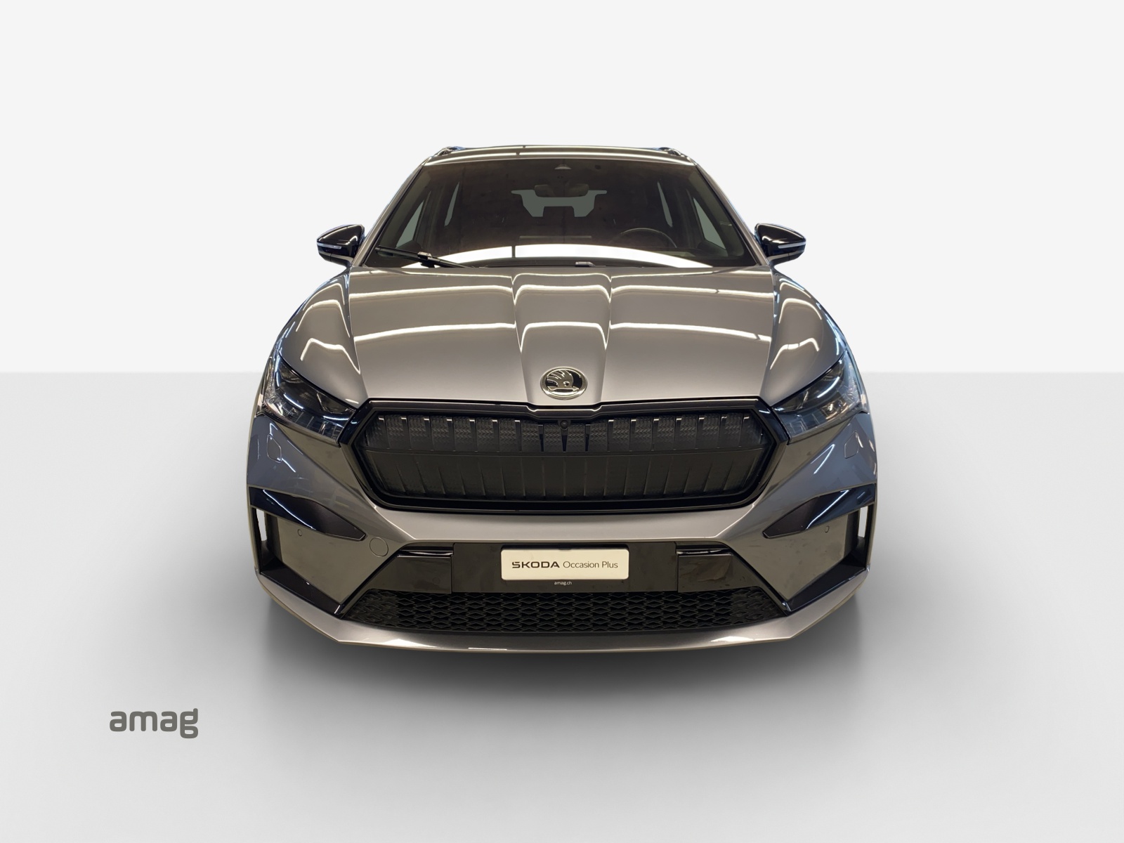SKODA Enyaq iV 80x SportLine-image-6