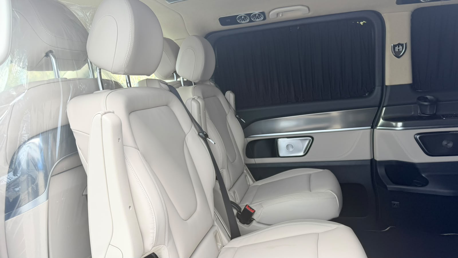 MERCEDES-BENZ MERCEDES-BENZ V 300 d Extra-Lang 4matic Exclusive FALCON AVERS V.I.P-image-3