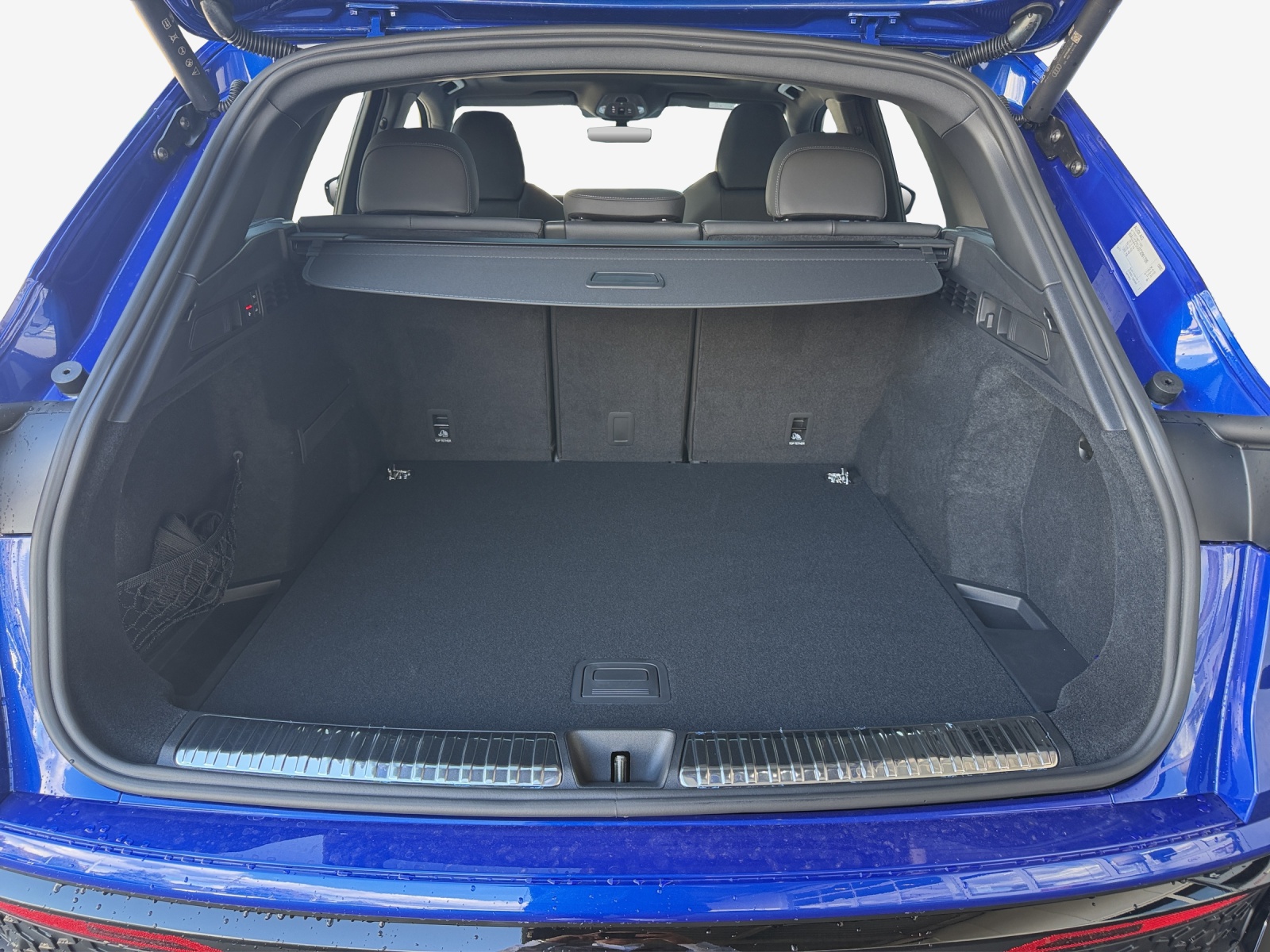 AUDI SQ5 TFSI quattro S-tronic-image-12