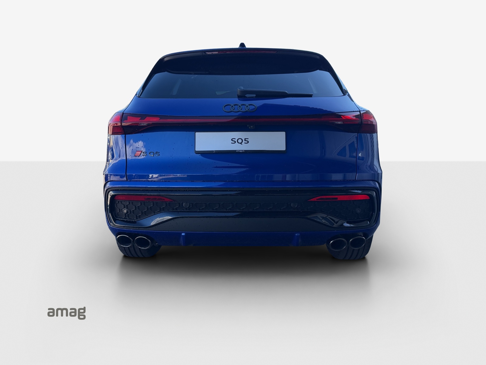 AUDI SQ5 TFSI quattro S-tronic-image-3