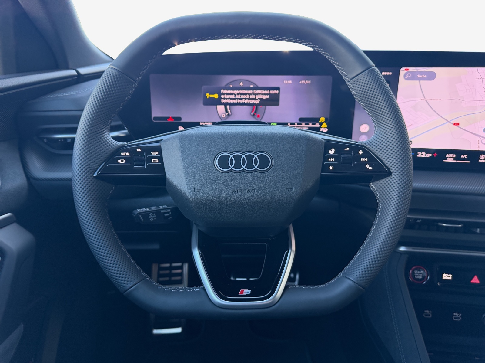 AUDI SQ5 TFSI quattro S-tronic-image-9