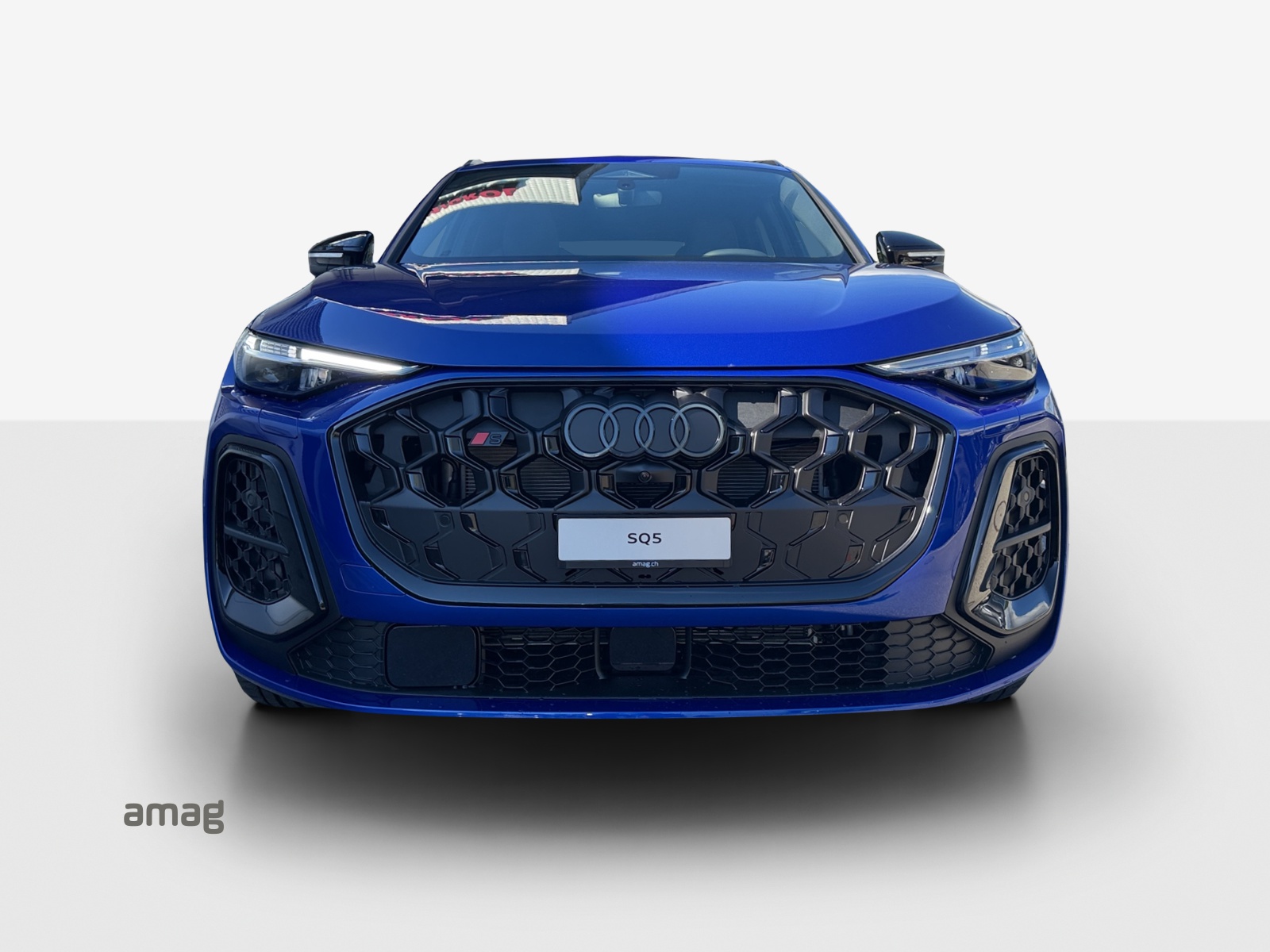 AUDI SQ5 TFSI quattro S-tronic-image-6