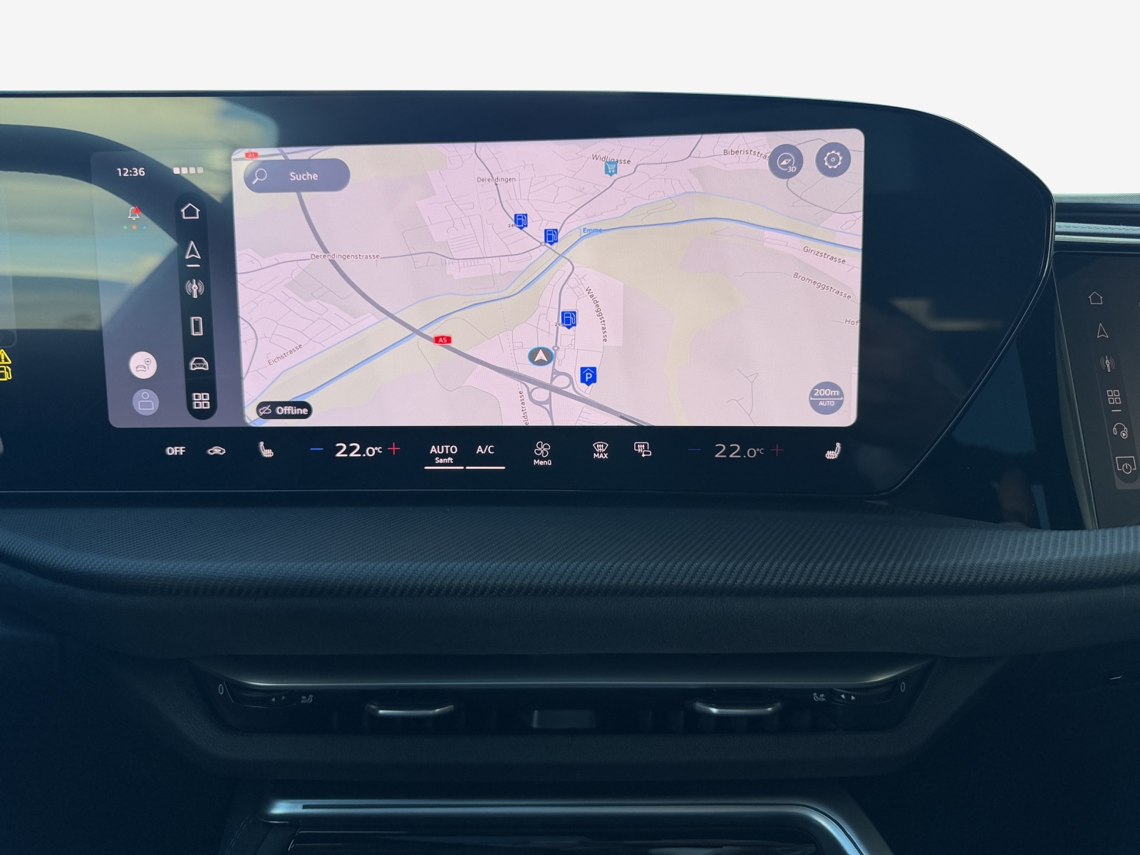 AUDI SQ5 TFSI quattro S-tronic-image-10