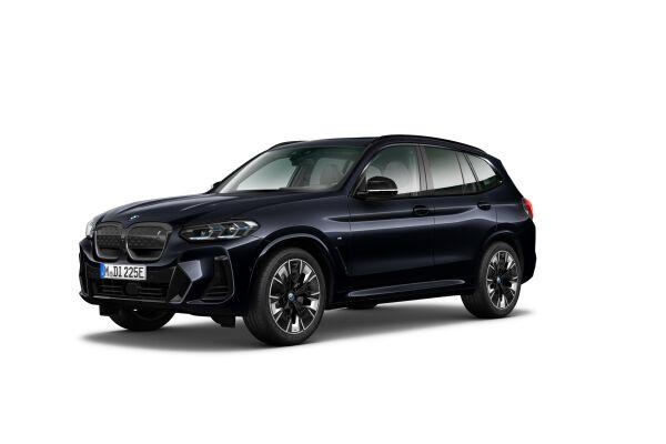 BMW iX3 M Sport – G08 Impressive (CH) 📍-image-0