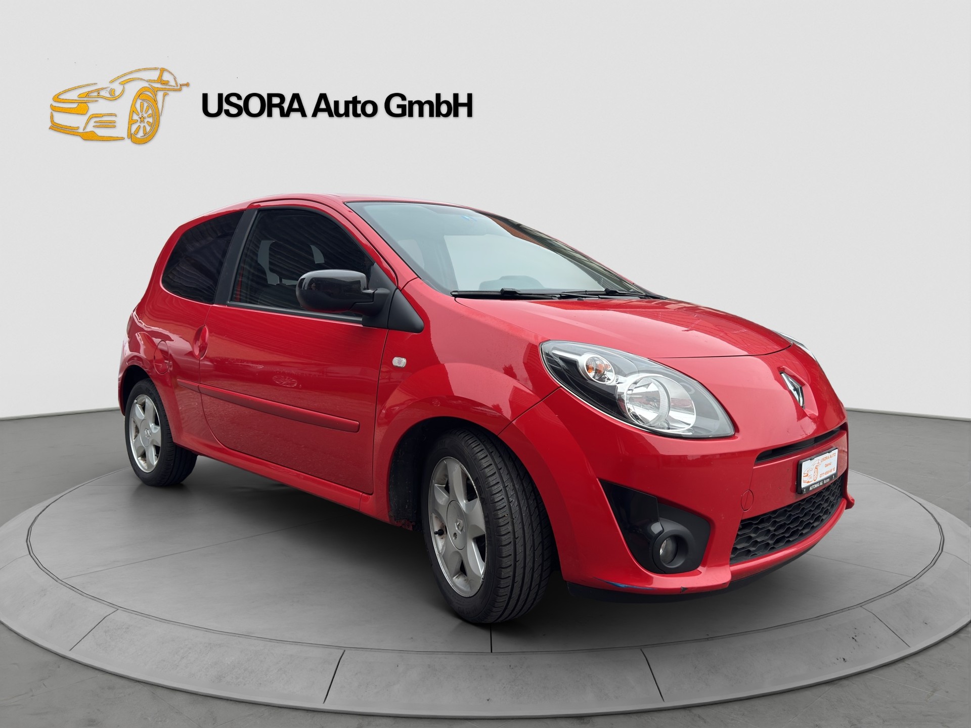 RENAULT Twingo 1.2 16V Dynamique-image-2