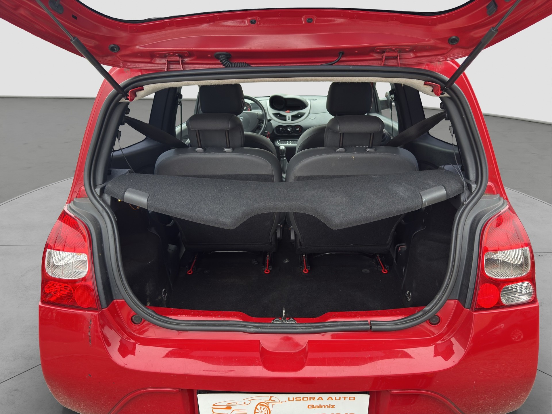 RENAULT Twingo 1.2 16V Dynamique-image-6