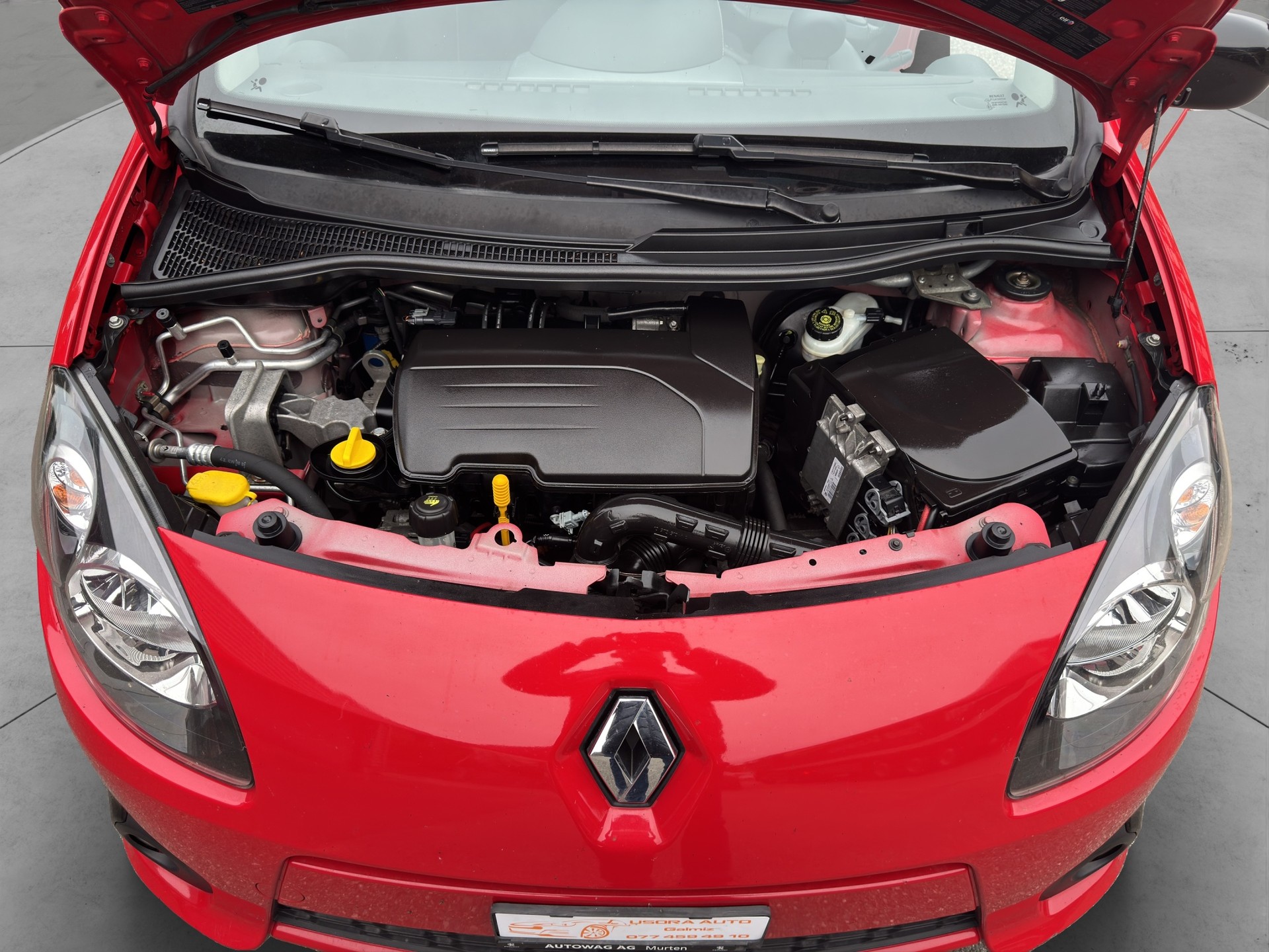 RENAULT Twingo 1.2 16V Dynamique-image-7