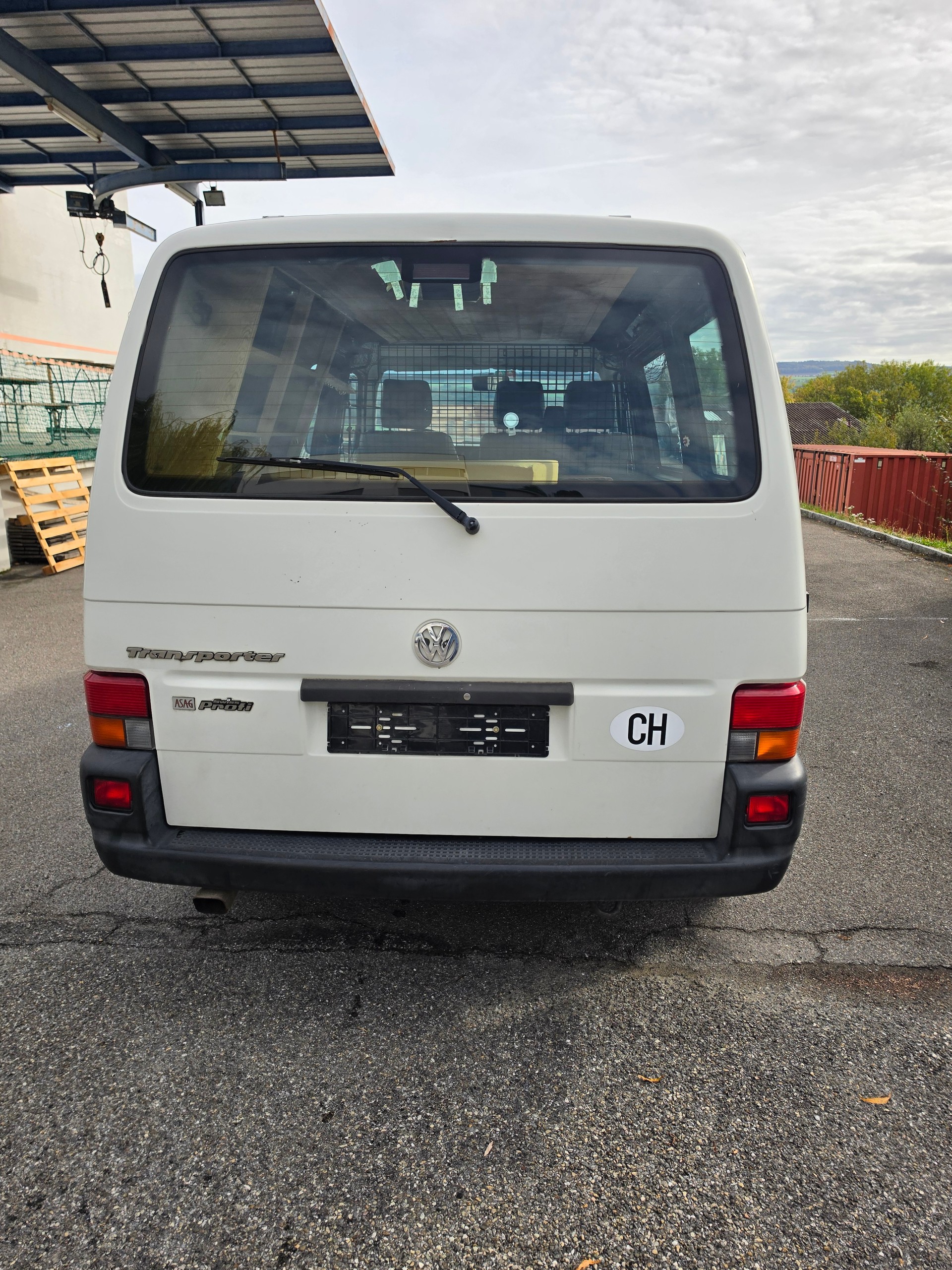 VW T4-image-6
