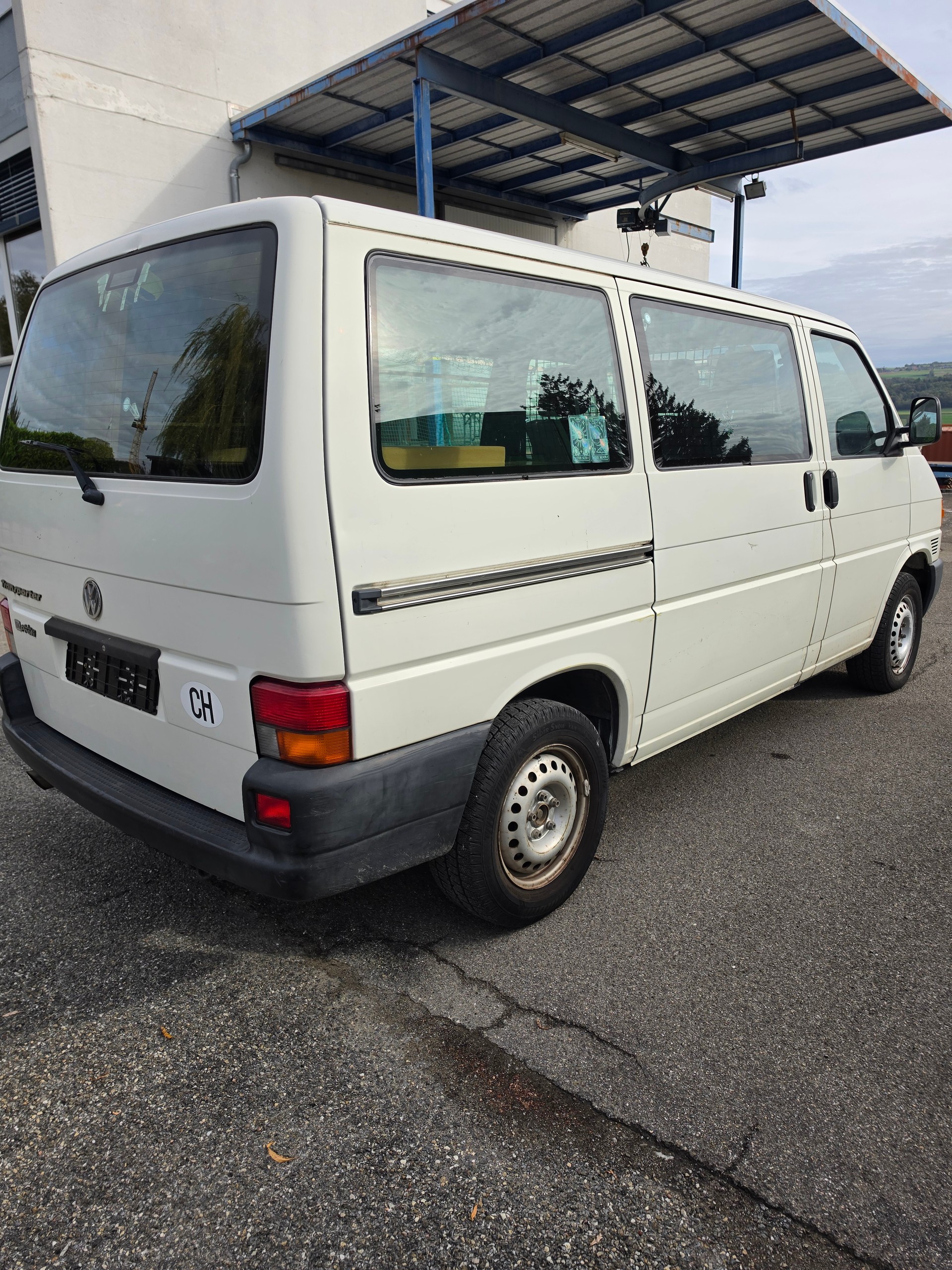 VW T4-image-4