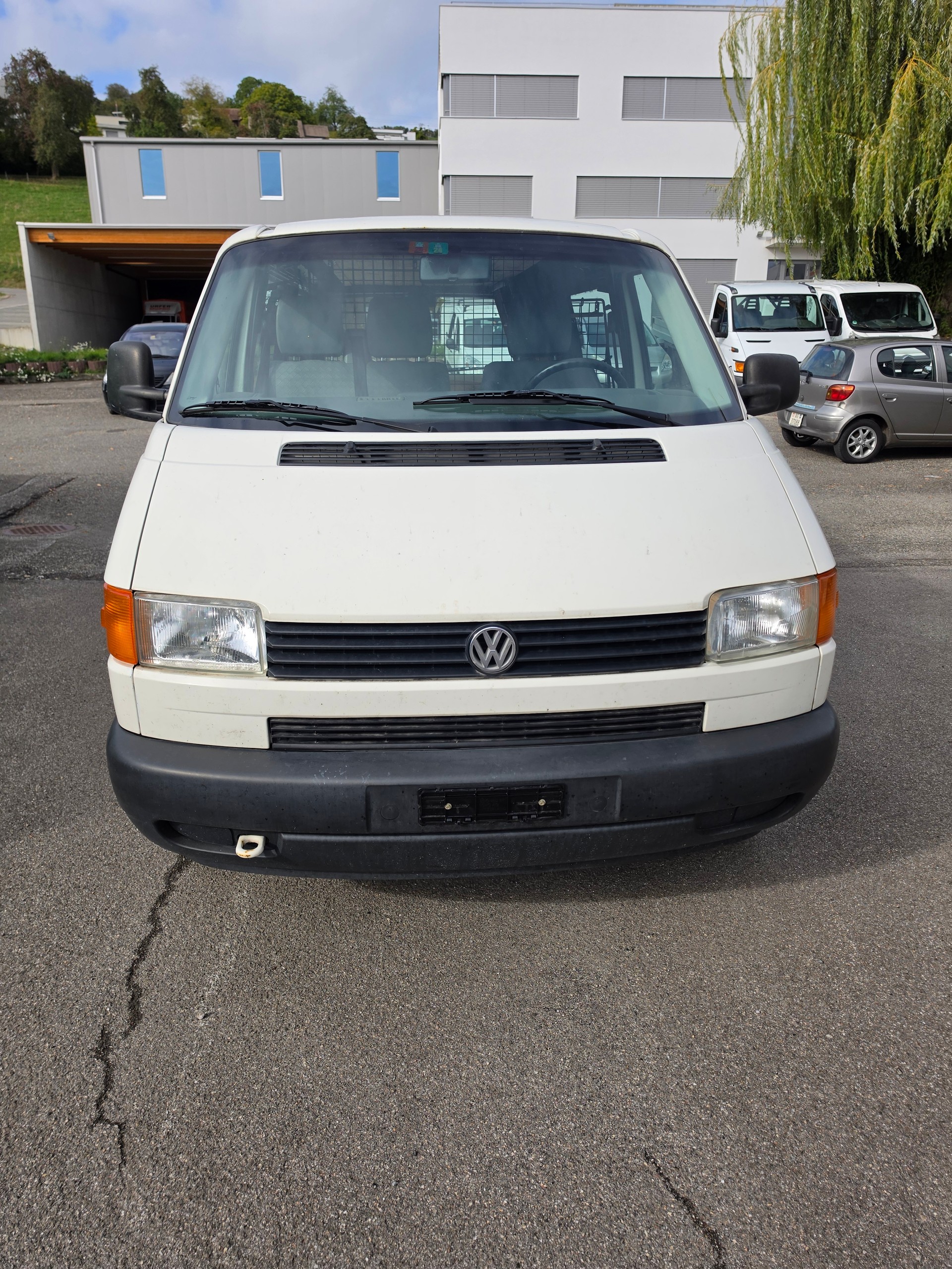 VW T4-image-0