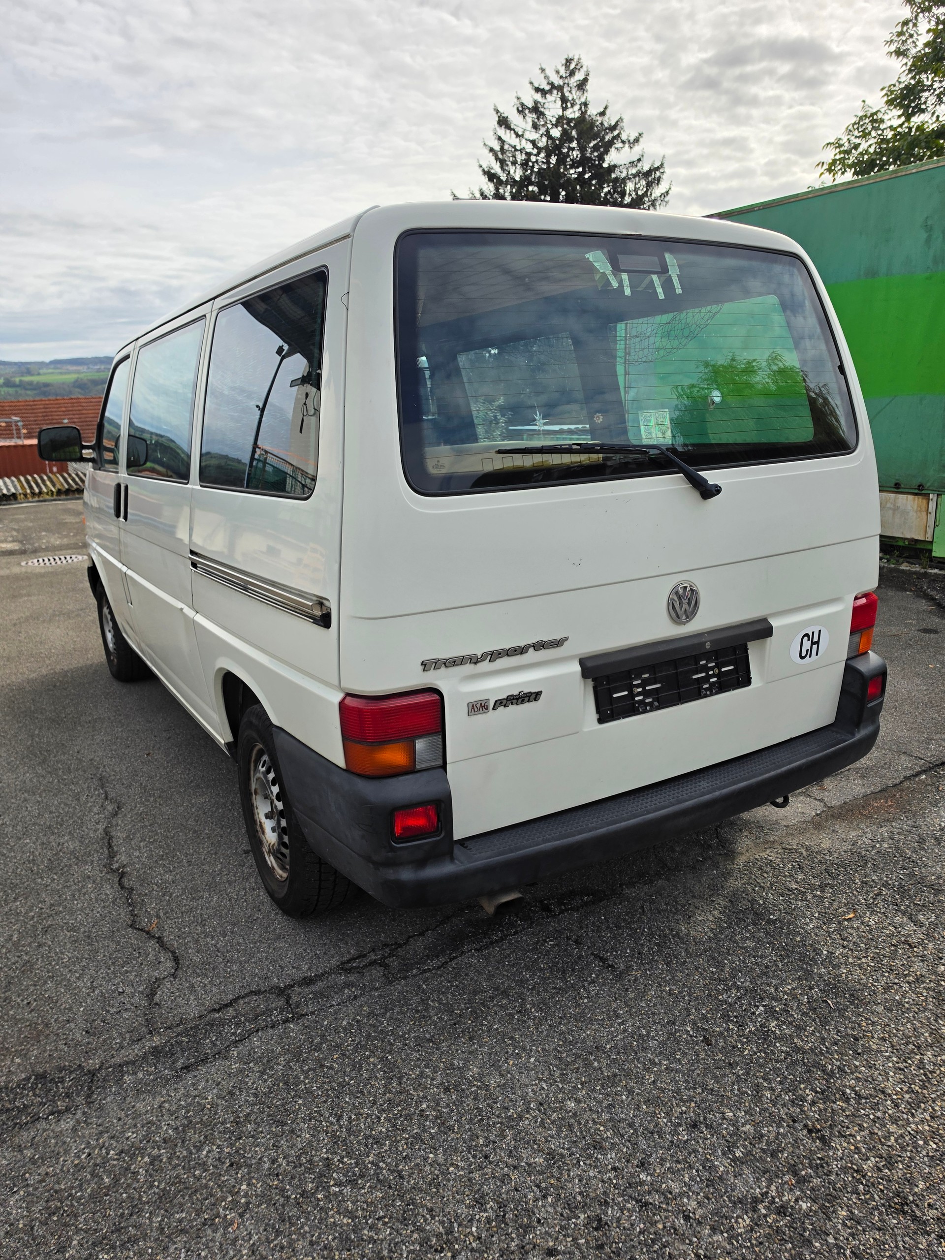 VW T4-image-5