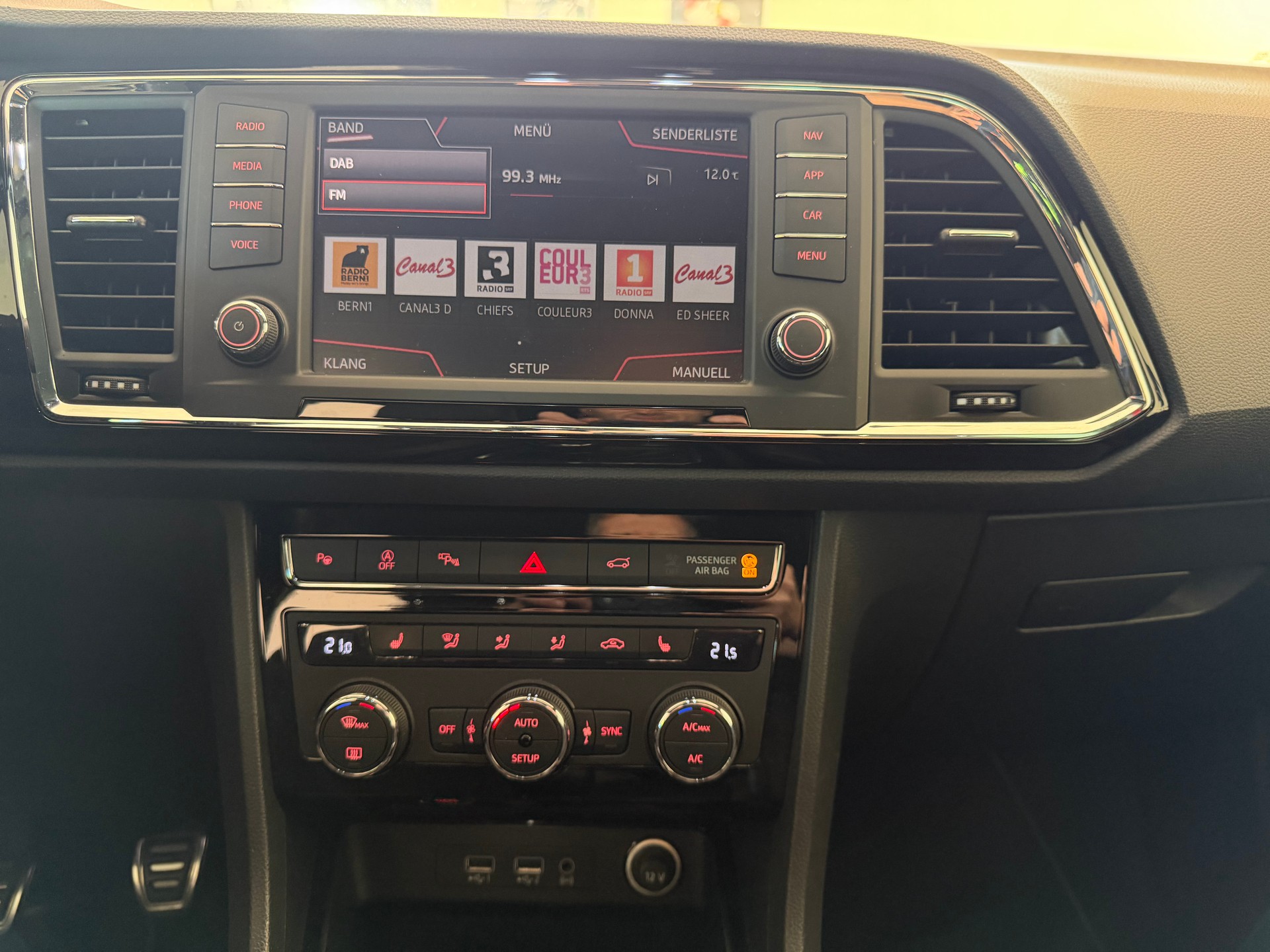SEAT Ateca 2.0 TDI CR FR 4Drive-image-11